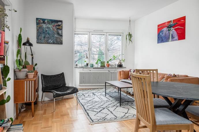 2 rok · 37 m² i Norrköping – bild 8