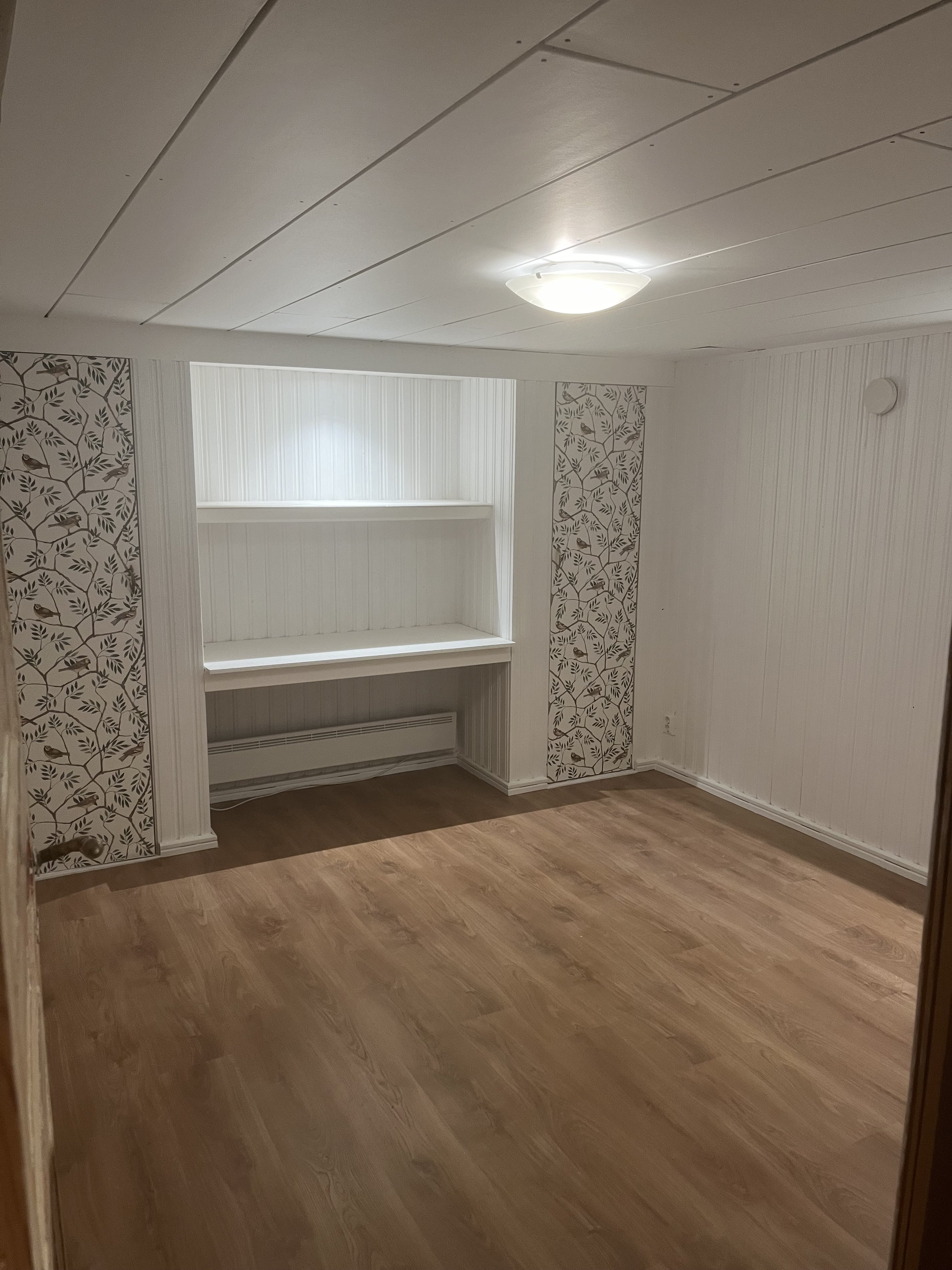 Lägenhet, 2 rooms, 60 sqm, Jonsered