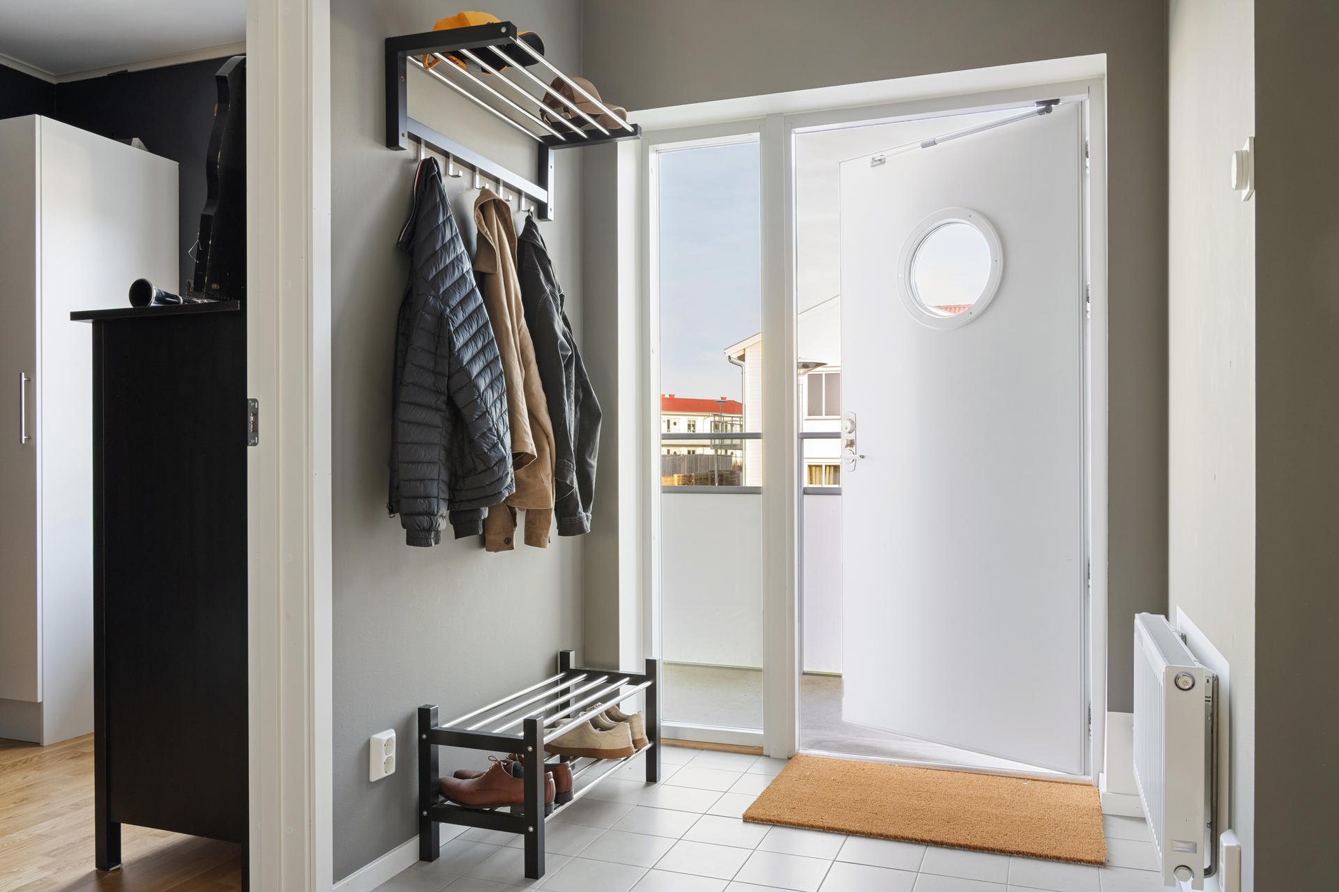 3 rok · 70 m² i Uddevalla – bild 2