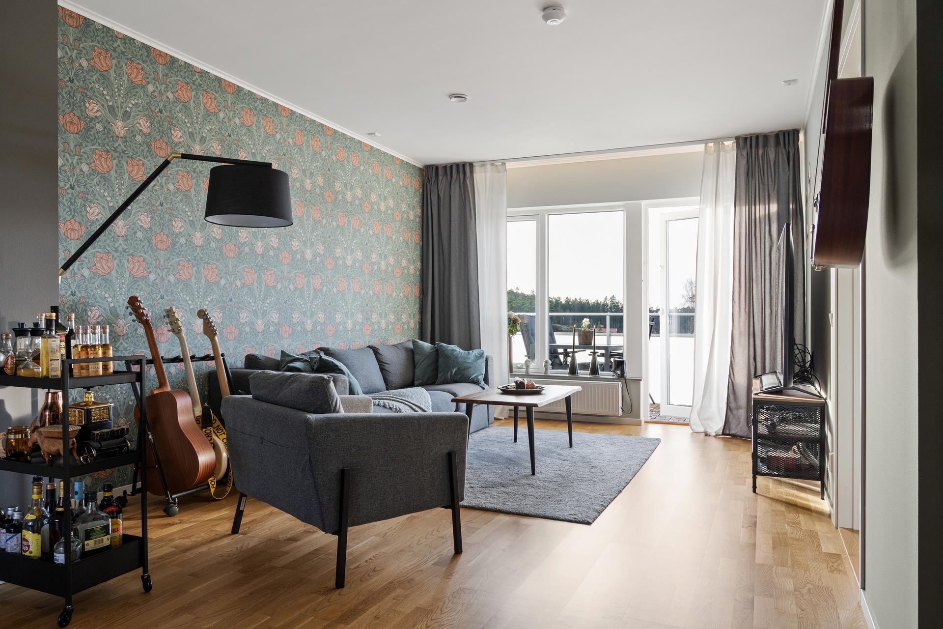 3 rok · 70 m² i Uddevalla – bild 5