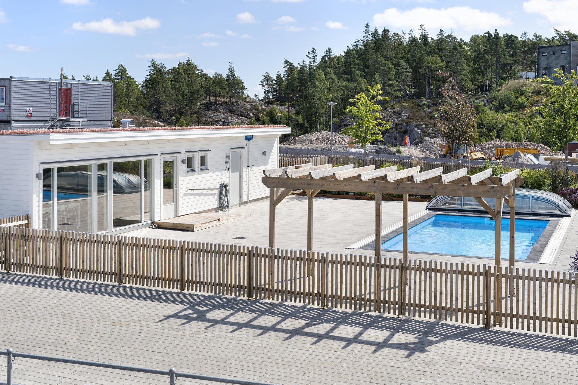 3 rok · 70 m² i Uddevalla – bild 7