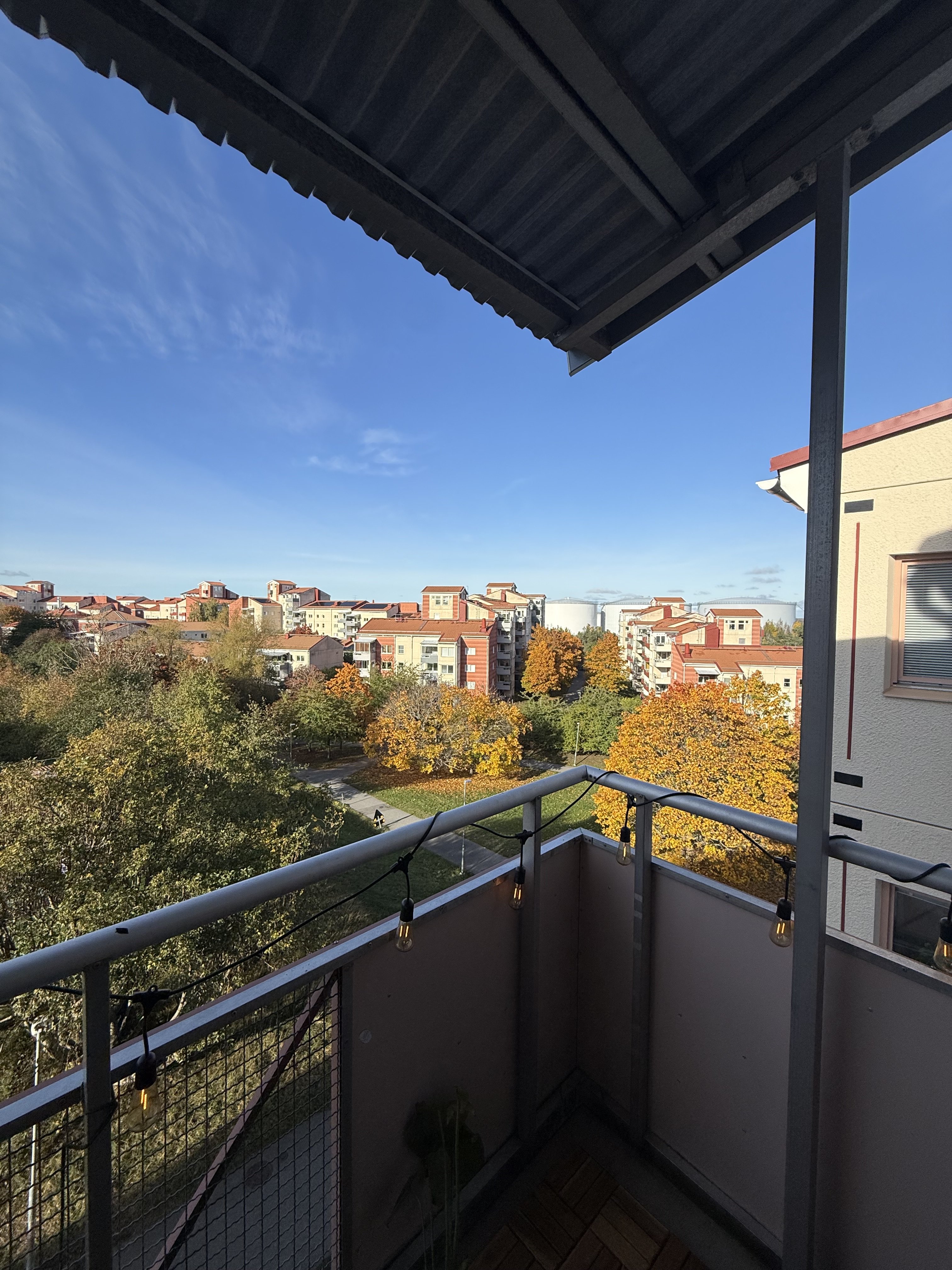 3 rok · 76 m² i Nacka – bild 17