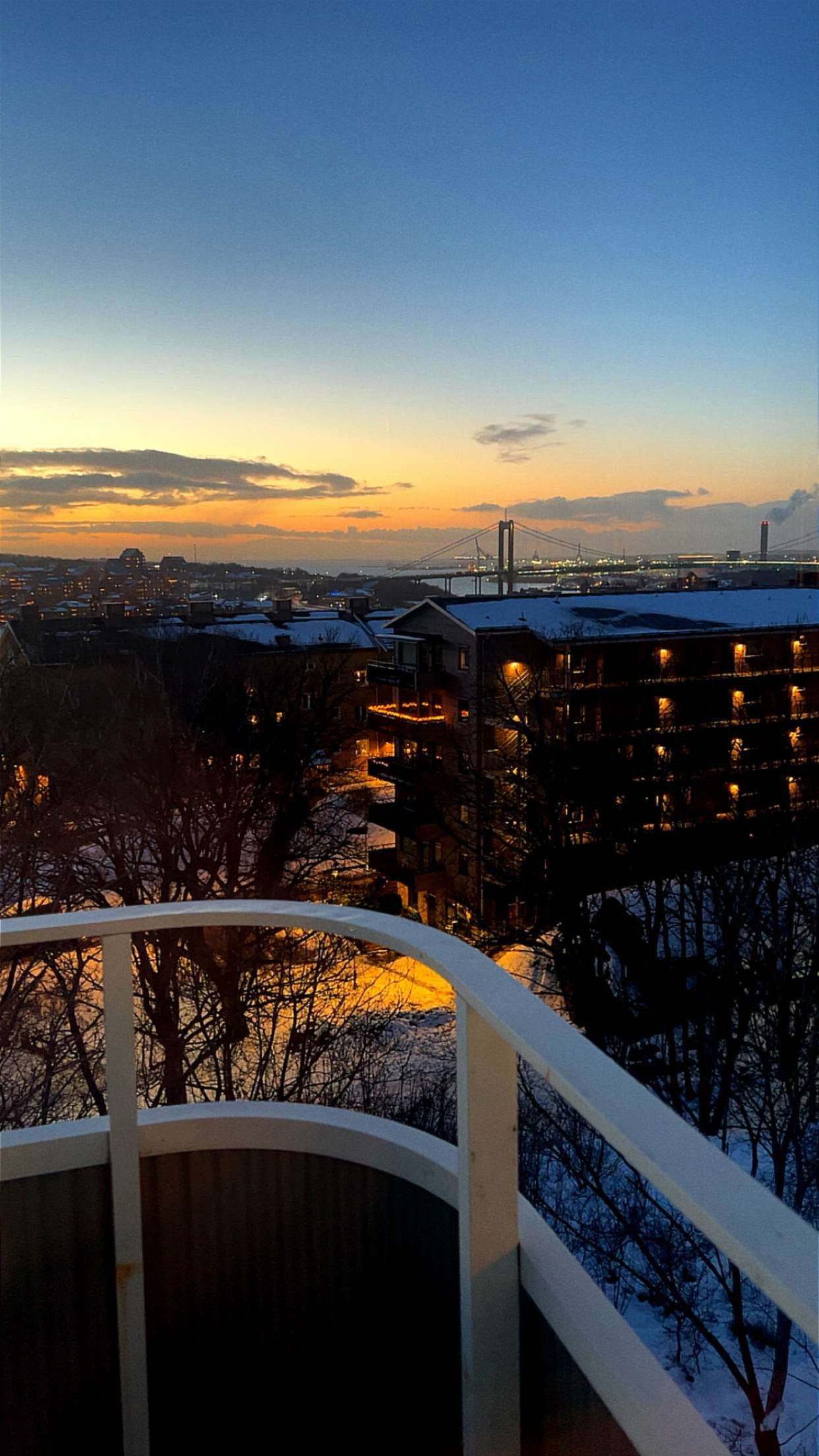 2 rok · 50 m² i Göteborg