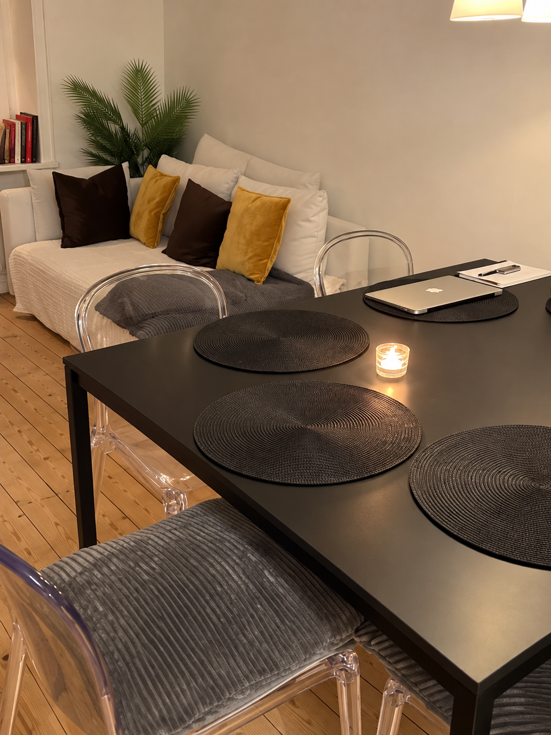 2 rok · 45 m² i Norrköping – bild 2