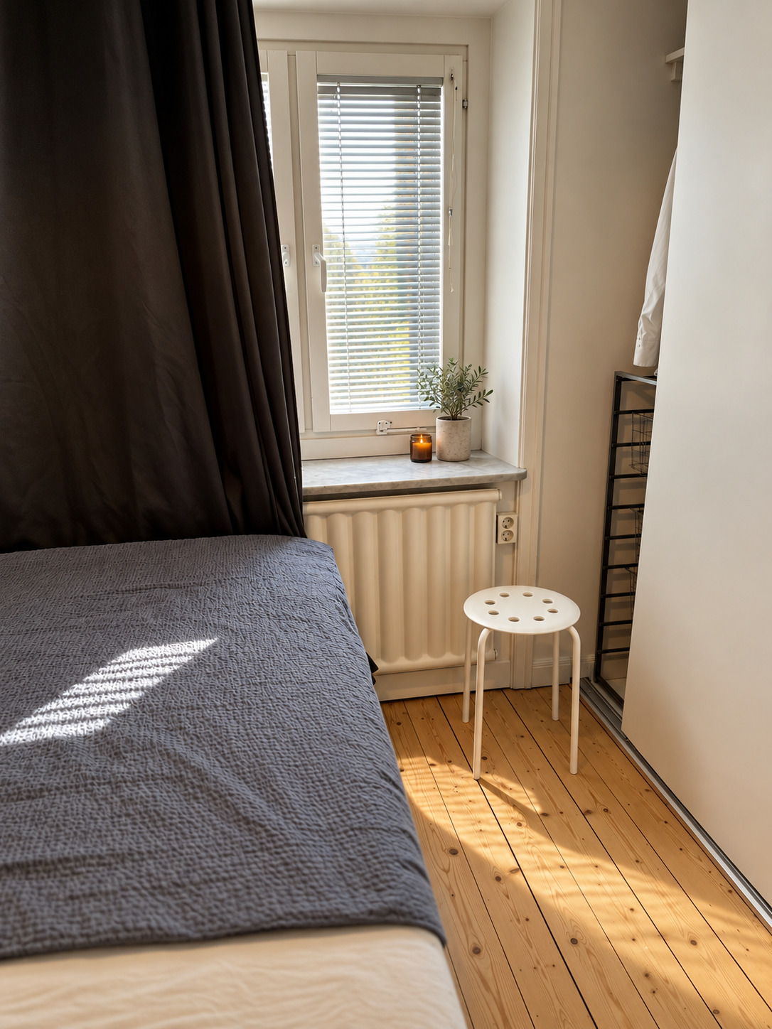 2 rok · 45 m² i Norrköping – bild 5