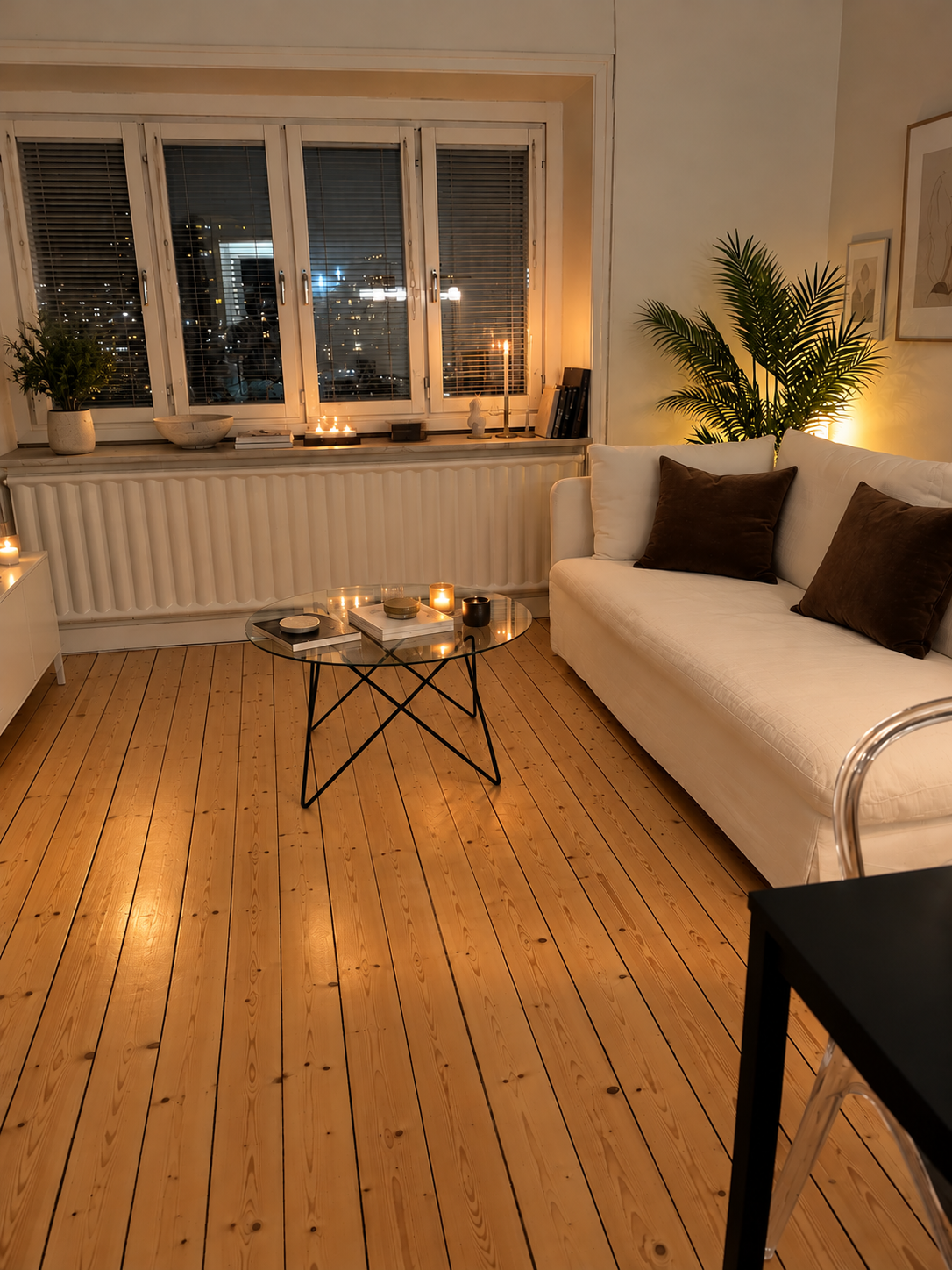2 rok · 45 m² i Norrköping