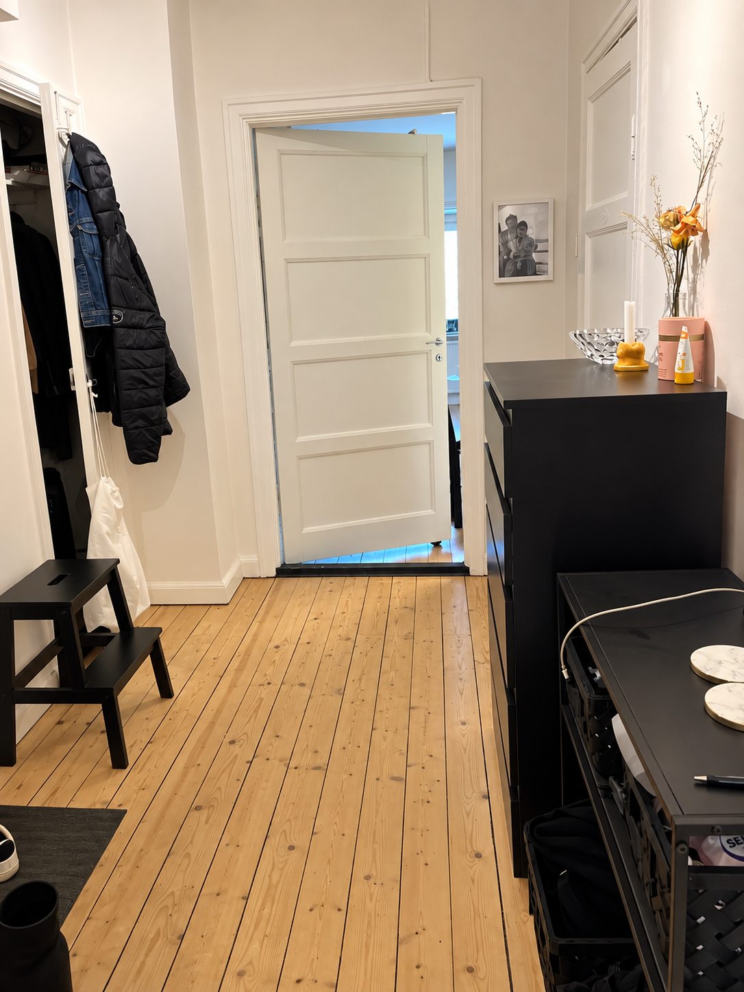 2 rok · 45 m² i Norrköping – bild 7
