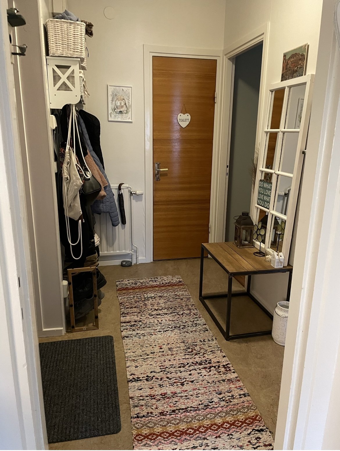 2 rok · 55 m² i Enskede – bild 5