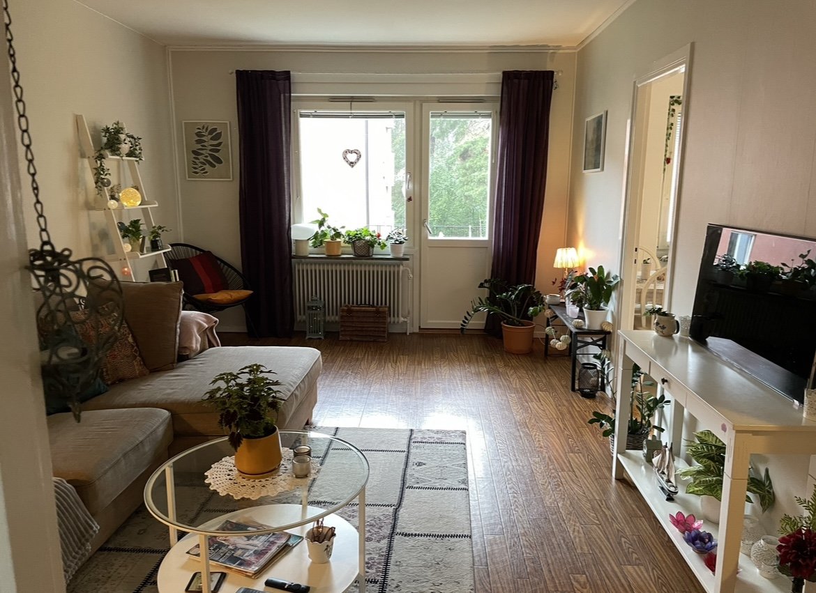 2 rok · 55 m² i Enskede – bild 4