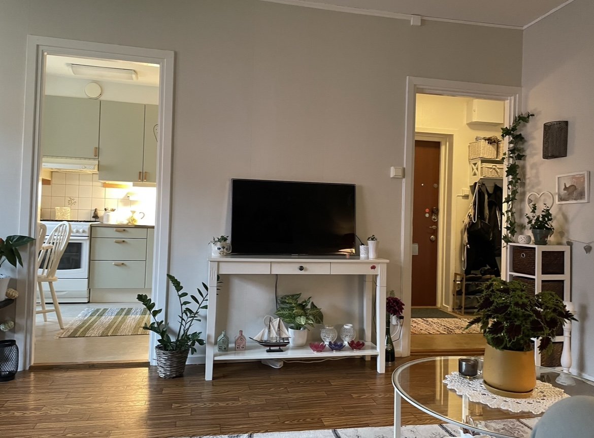 2 rok · 55 m² i Enskede – bild 7