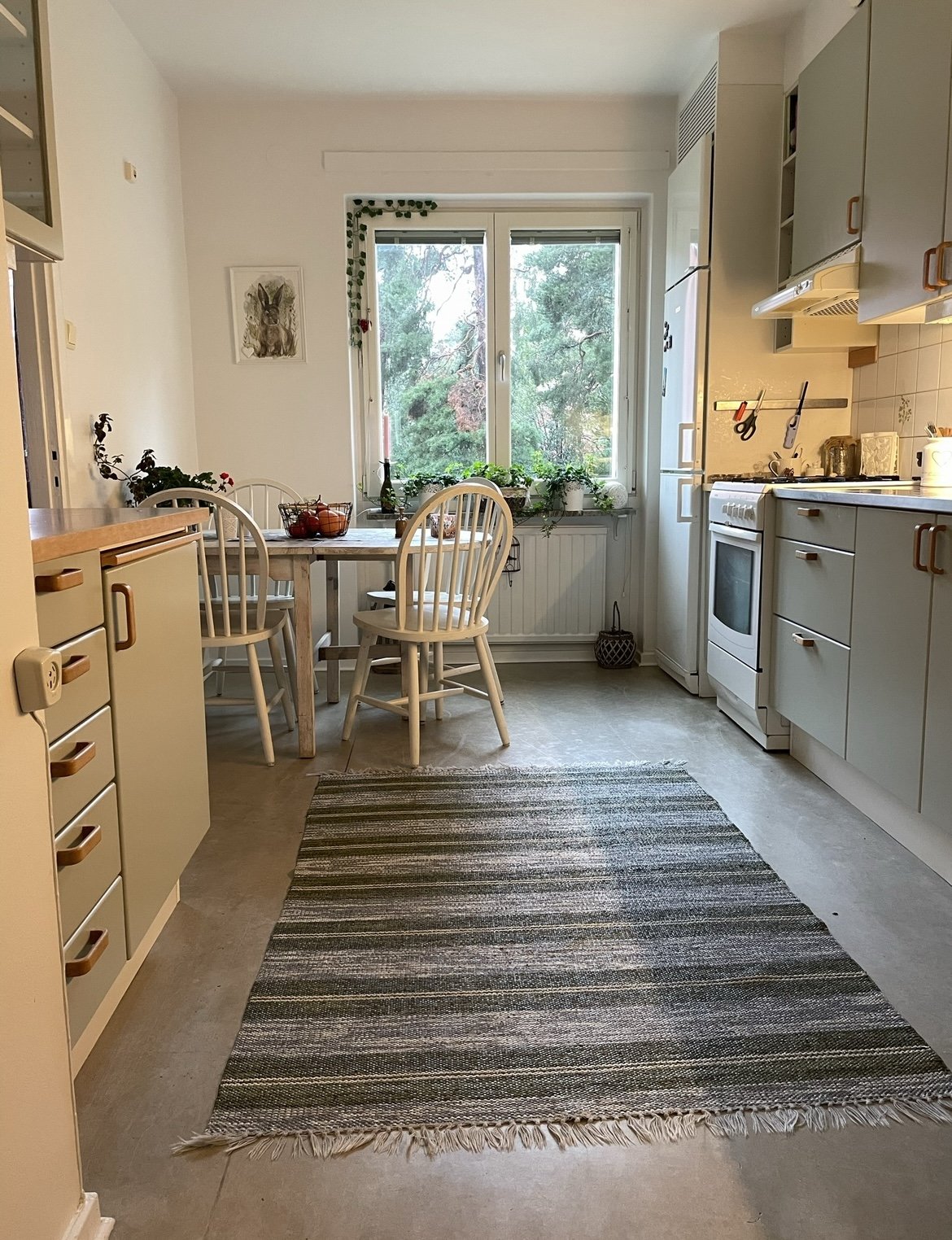 2 rok · 55 m² i Enskede – bild 3