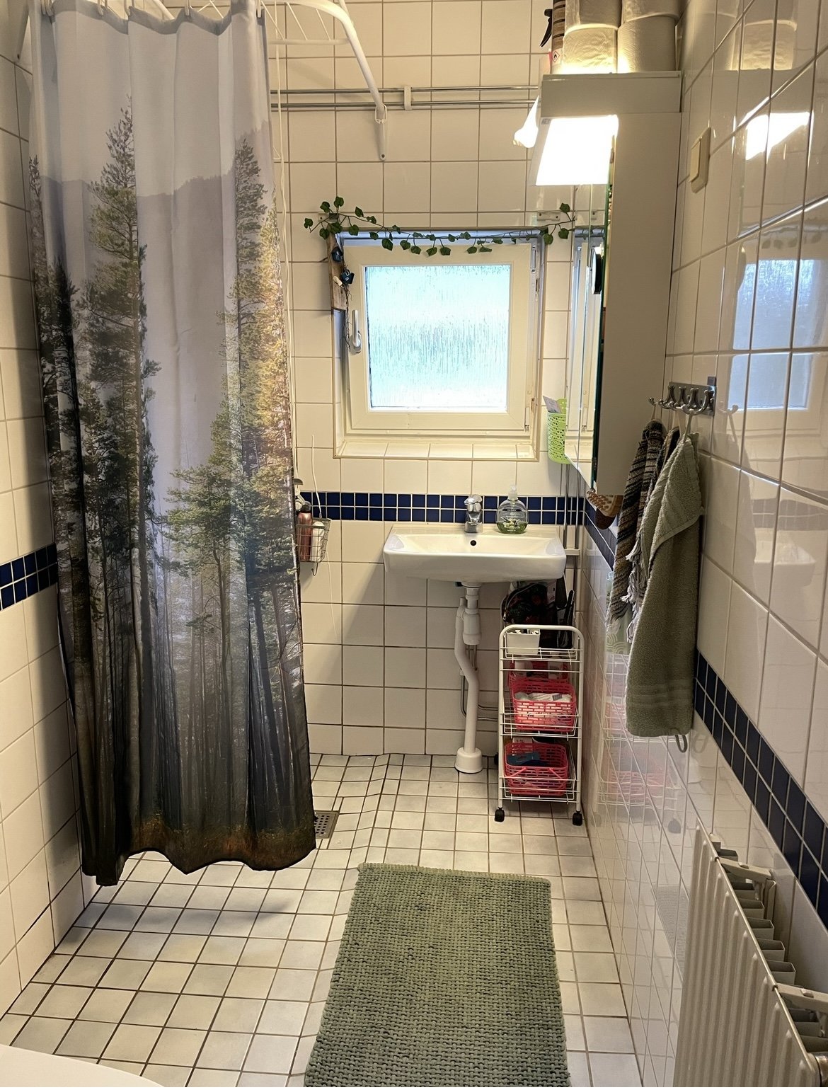 2 rok · 55 m² i Enskede – bild 6