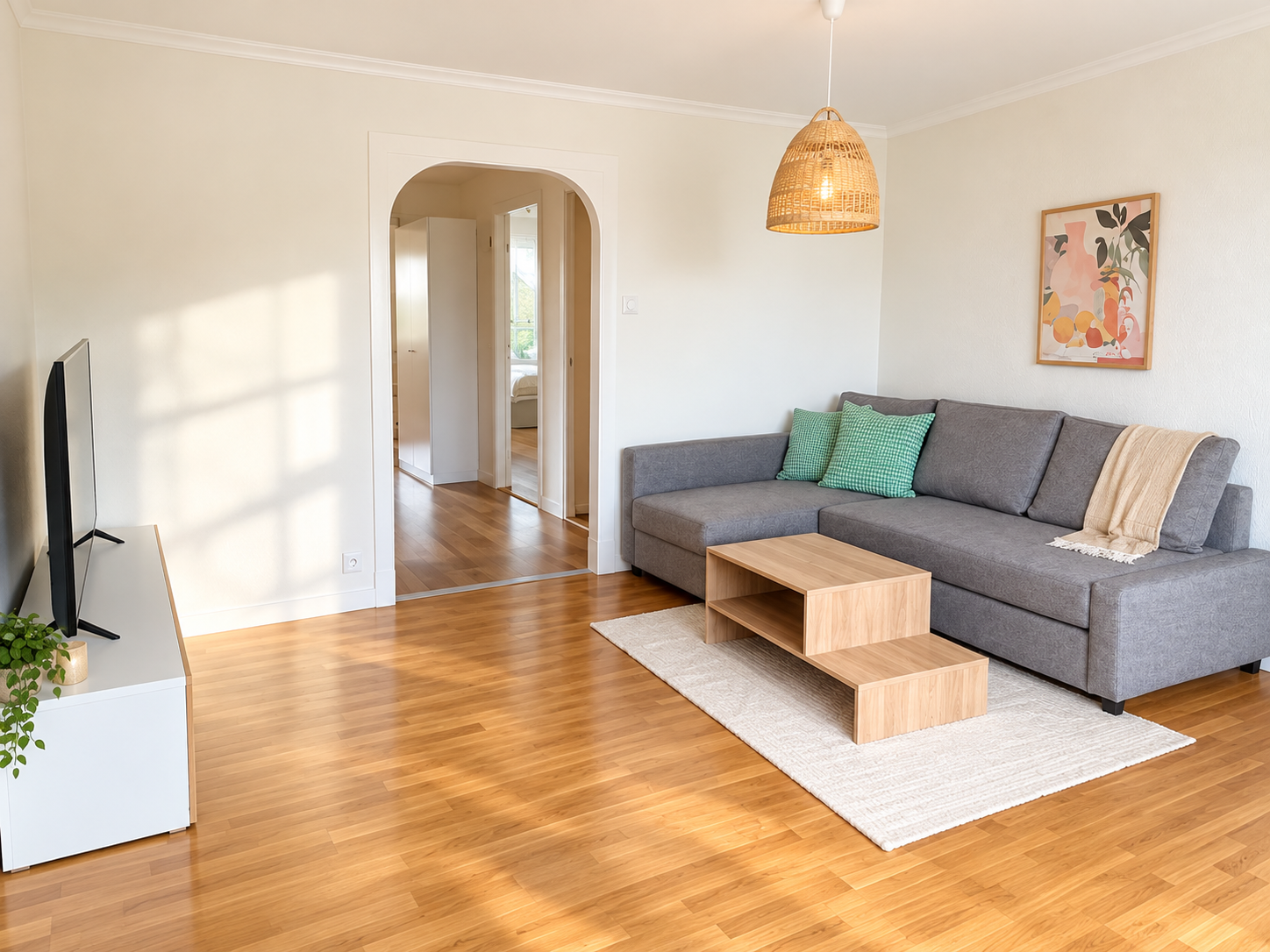 4 rok · 73 m² i Nässjö – bild 4