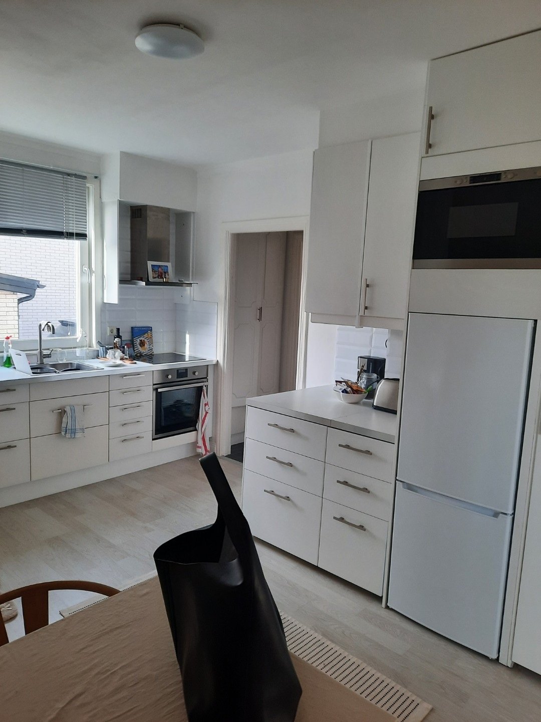 2 rok · 21 m² i Halmstad