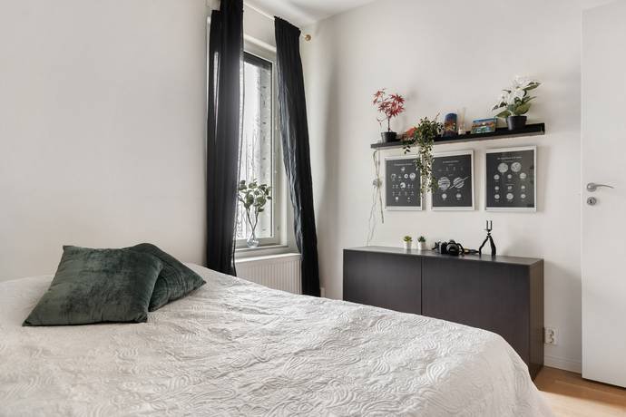 1 rok · 12 m² i Hässelby – bild 2