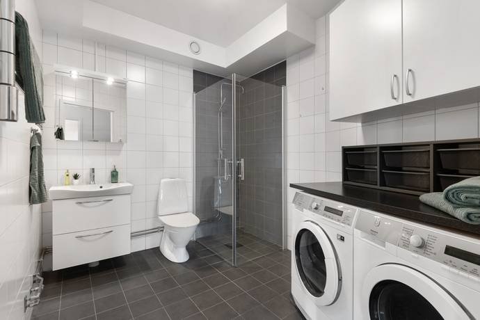 1 rok · 12 m² i Hässelby – bild 10