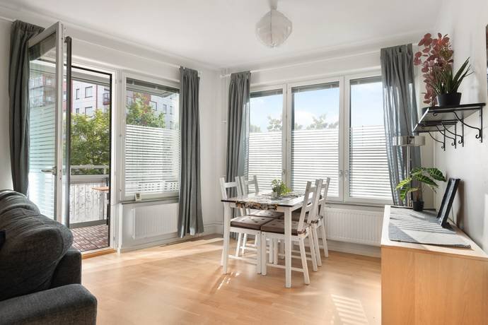 1 rok · 12 m² i Hässelby – bild 7
