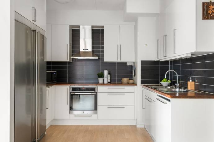1 rok · 12 m² i Hässelby – bild 9