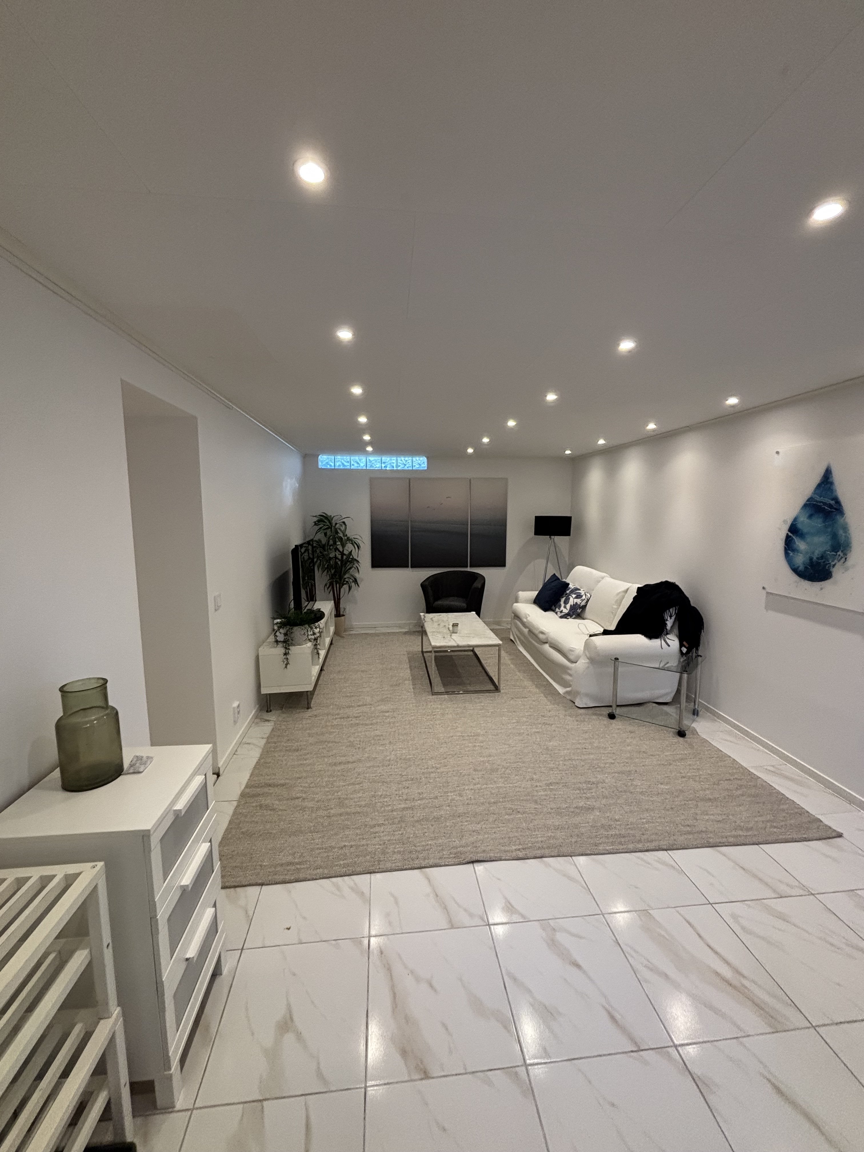 Lägenhet, 5 rooms, 110 sqm, Hovås