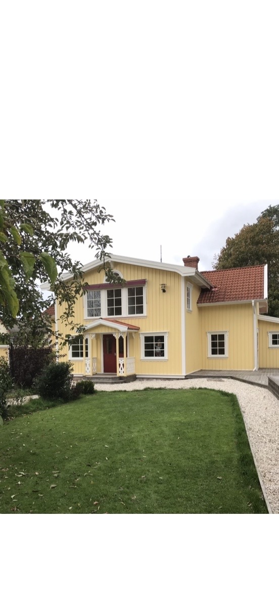 Villa/Hus, 7 rooms, 180 sqm, Trollhättan