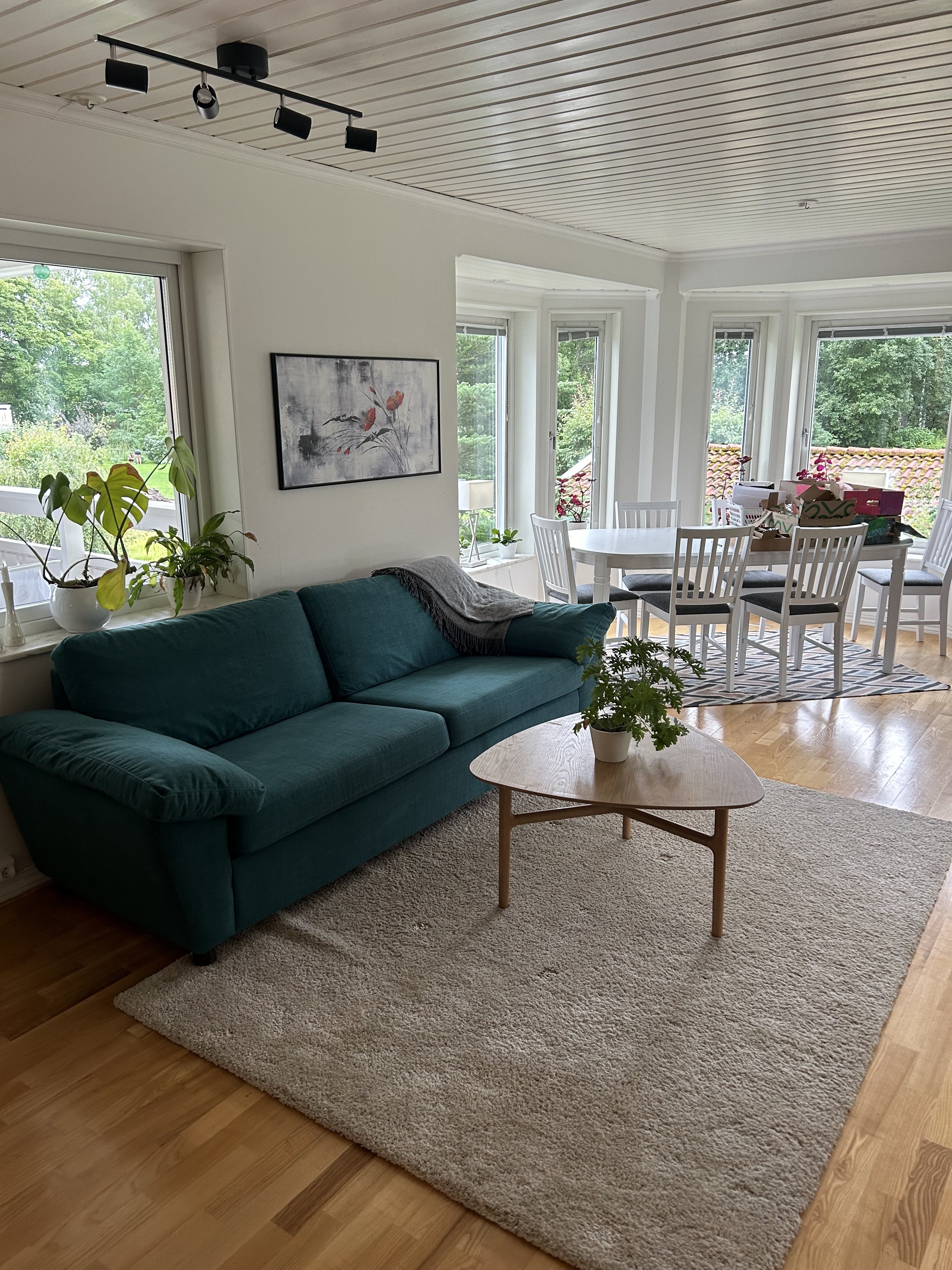 10 rok · 200 m² i Falun – bild 3