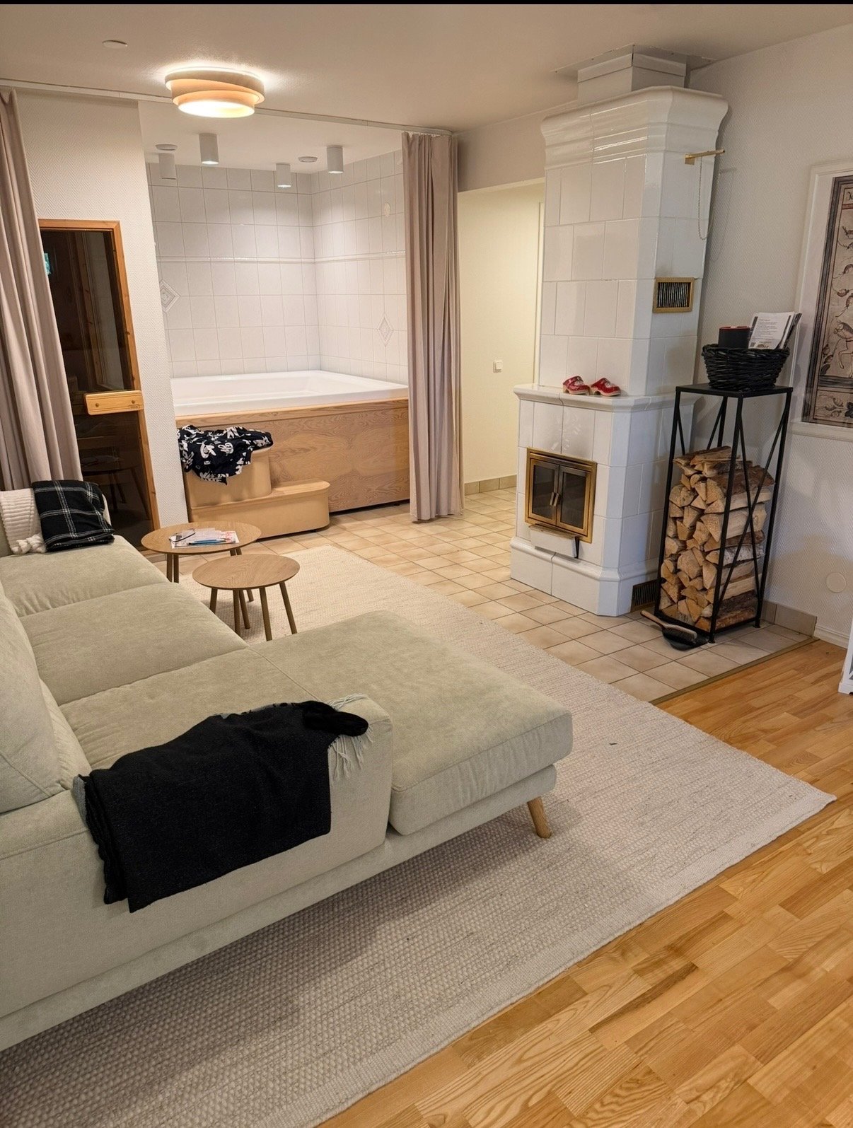10 rok · 200 m² i Falun – bild 6
