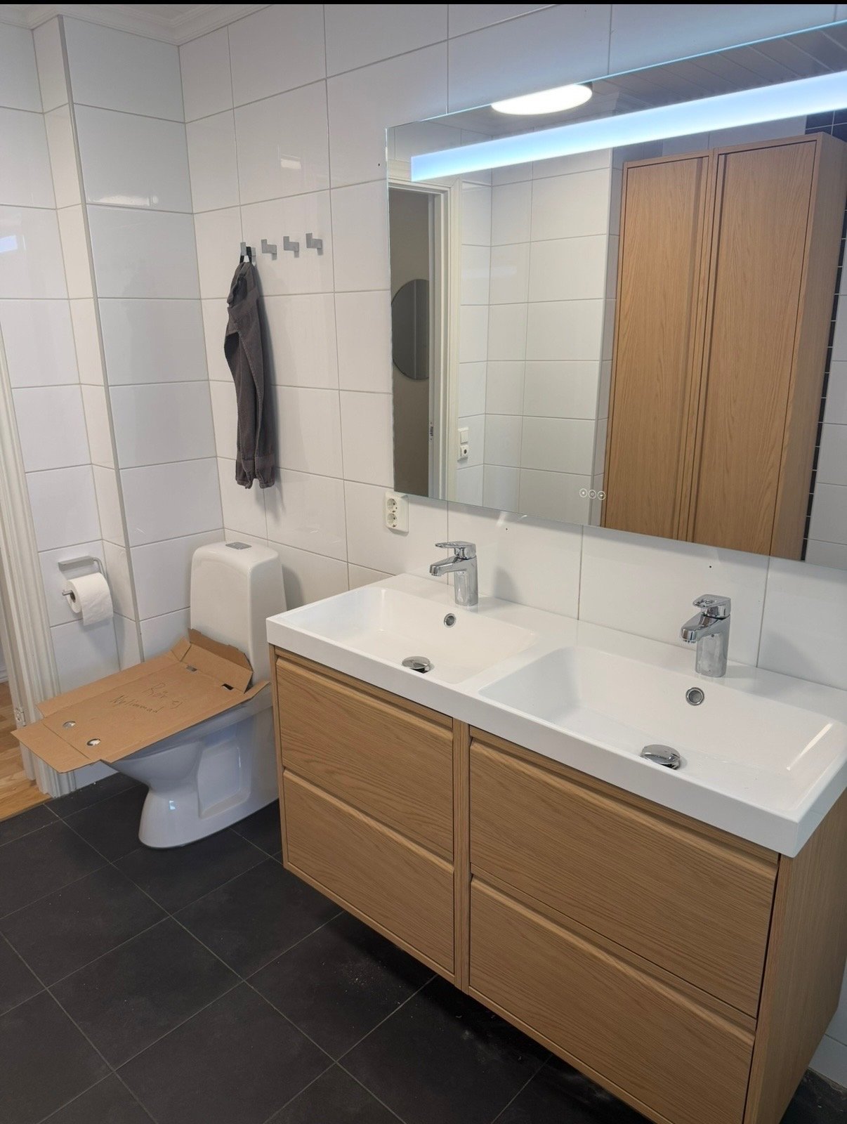 10 rok · 200 m² i Falun – bild 5
