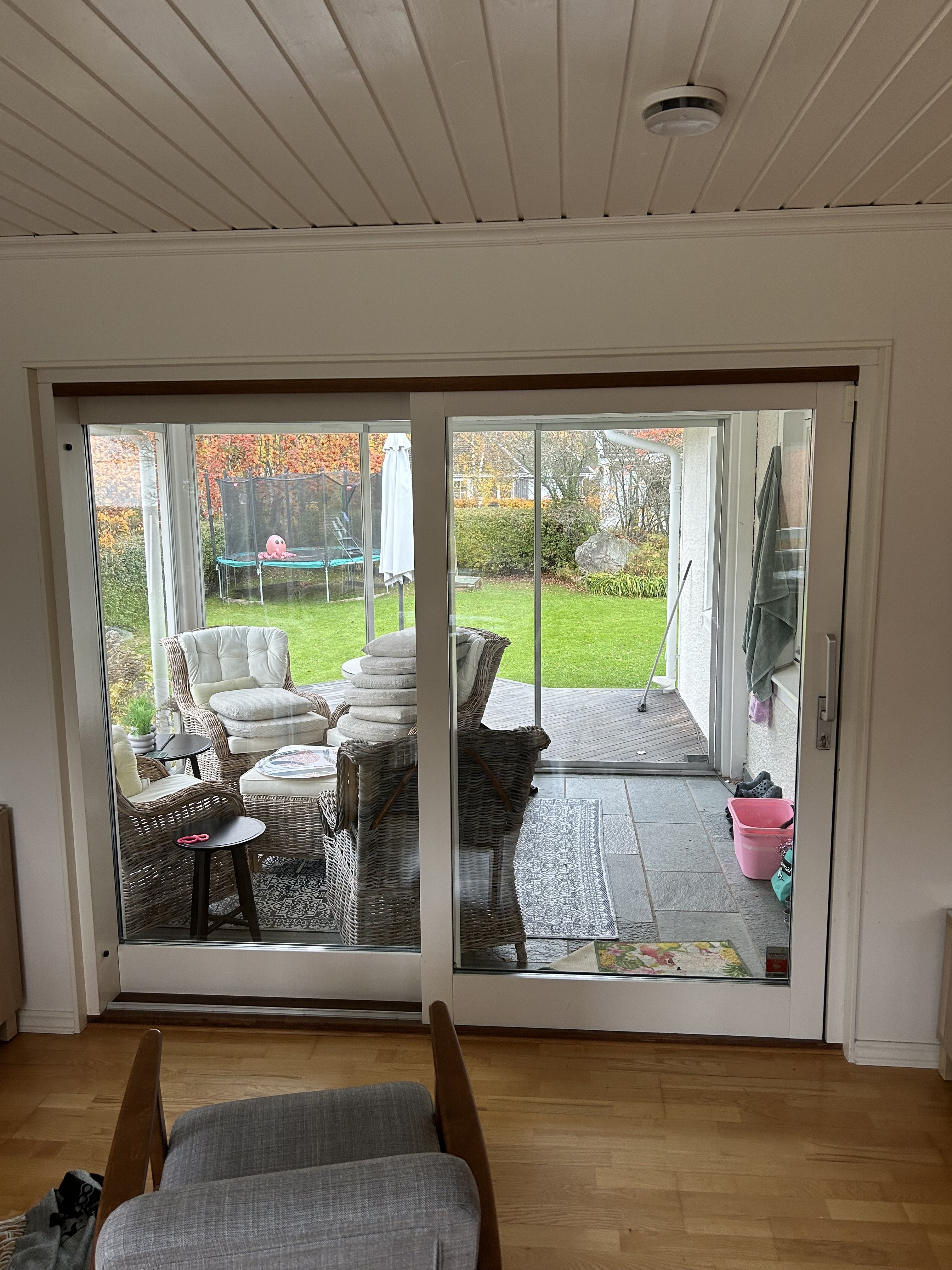 10 rok · 200 m² i Falun – bild 4