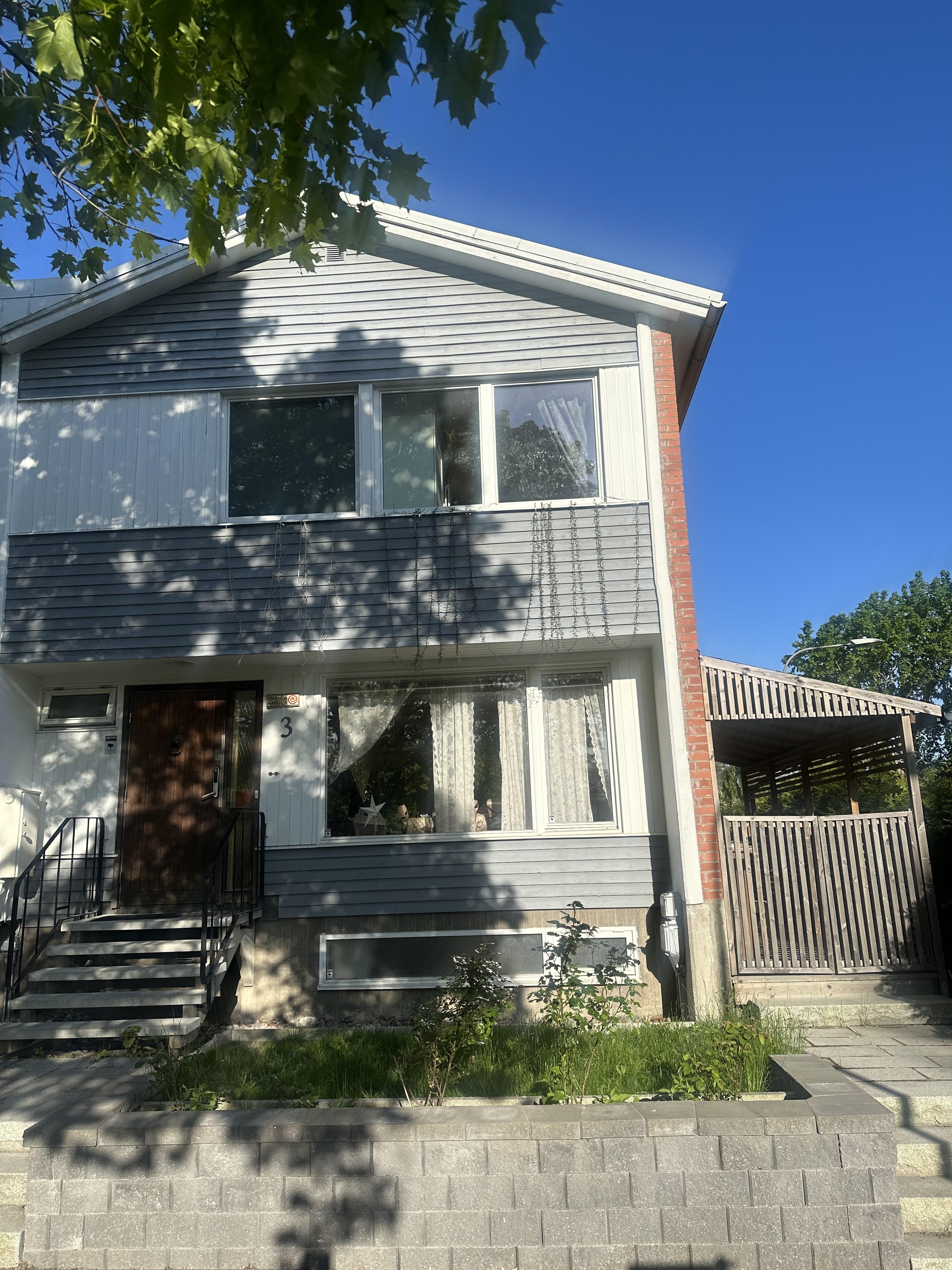 7 rok · 178 m² i Vällingby – bild 2