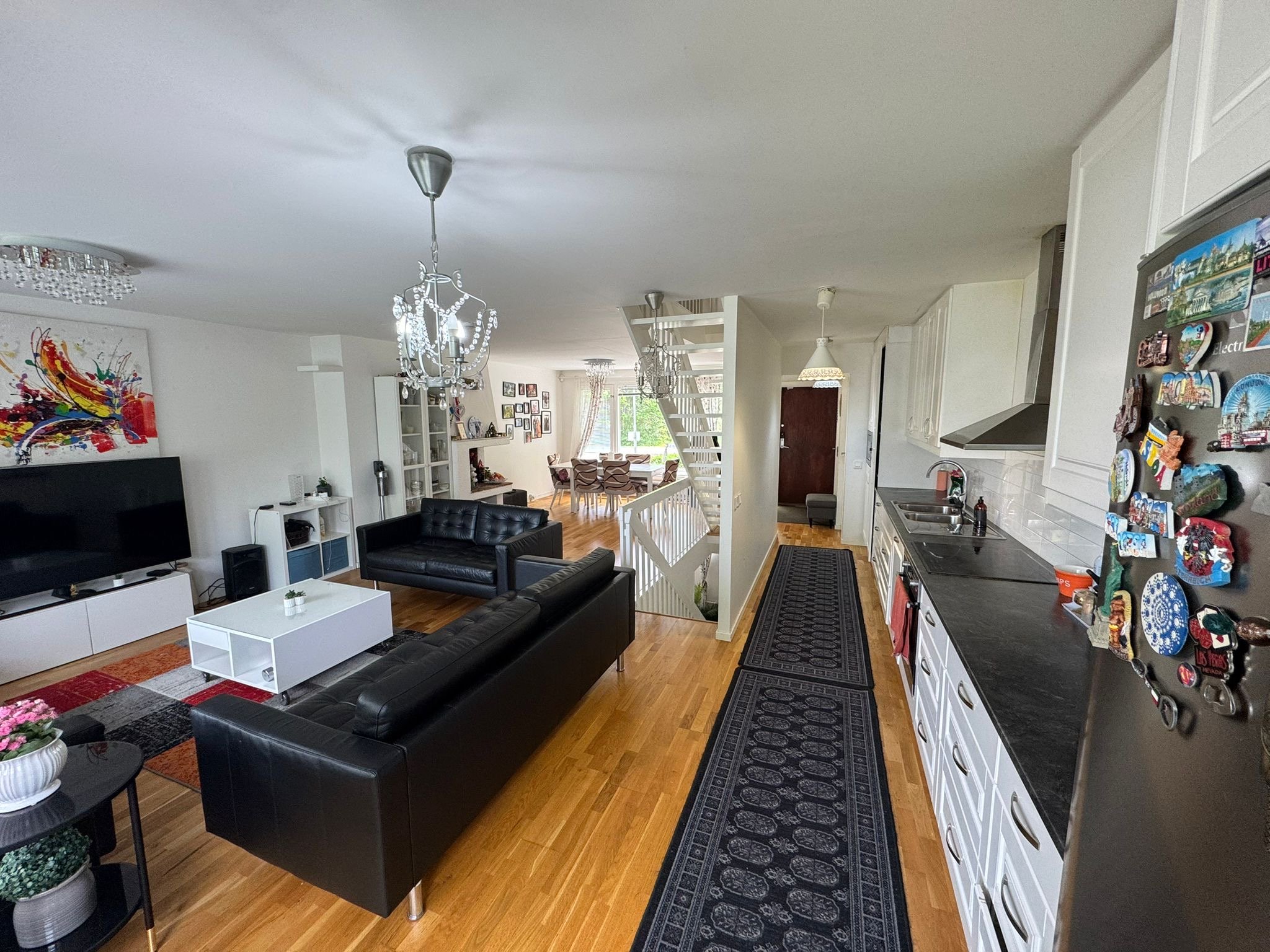 7 rok · 178 m² i Vällingby – bild 4