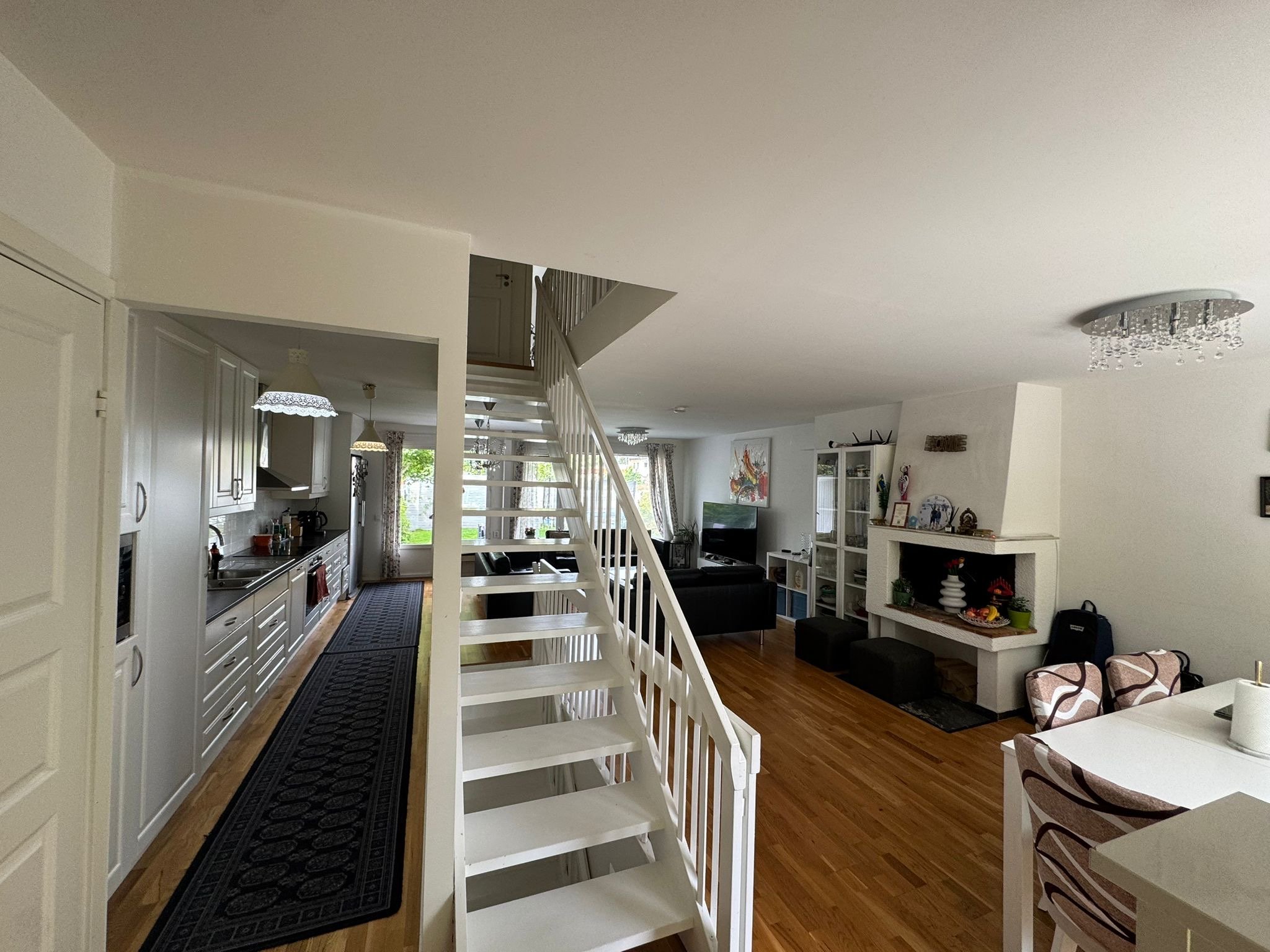 7 rok · 178 m² i Vällingby – bild 13