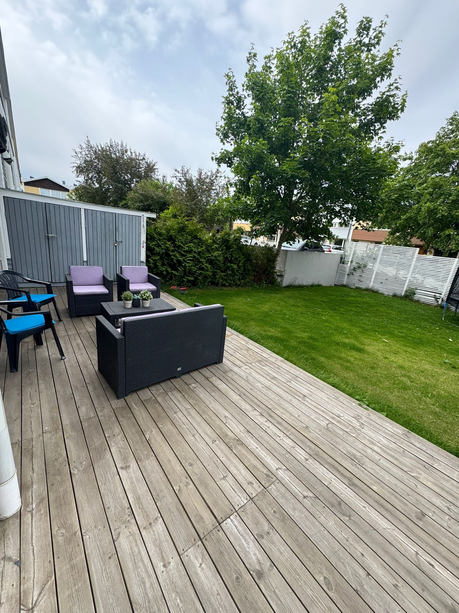 7 rok · 178 m² i Vällingby – bild 16