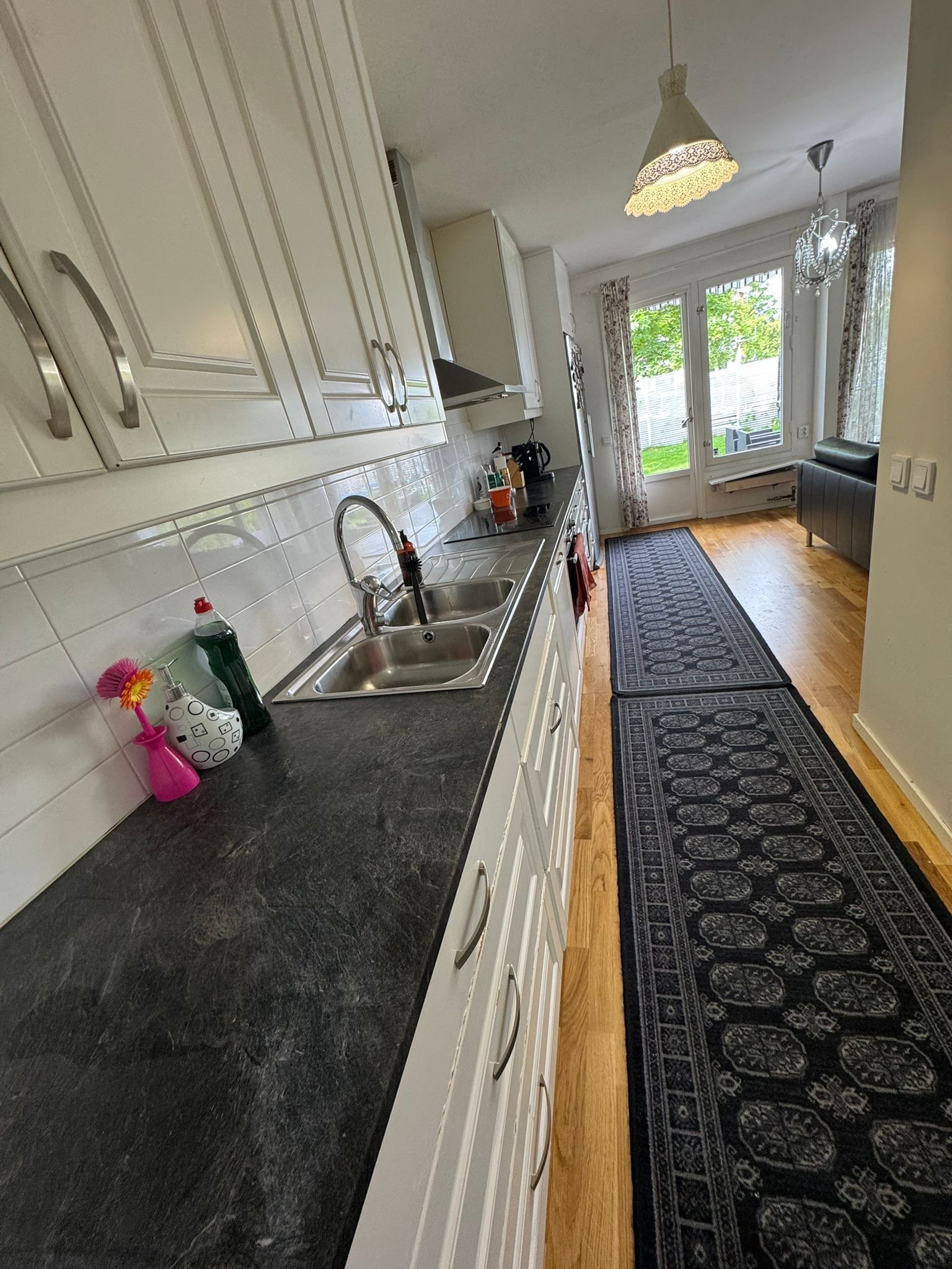 7 rok · 178 m² i Vällingby – bild 17