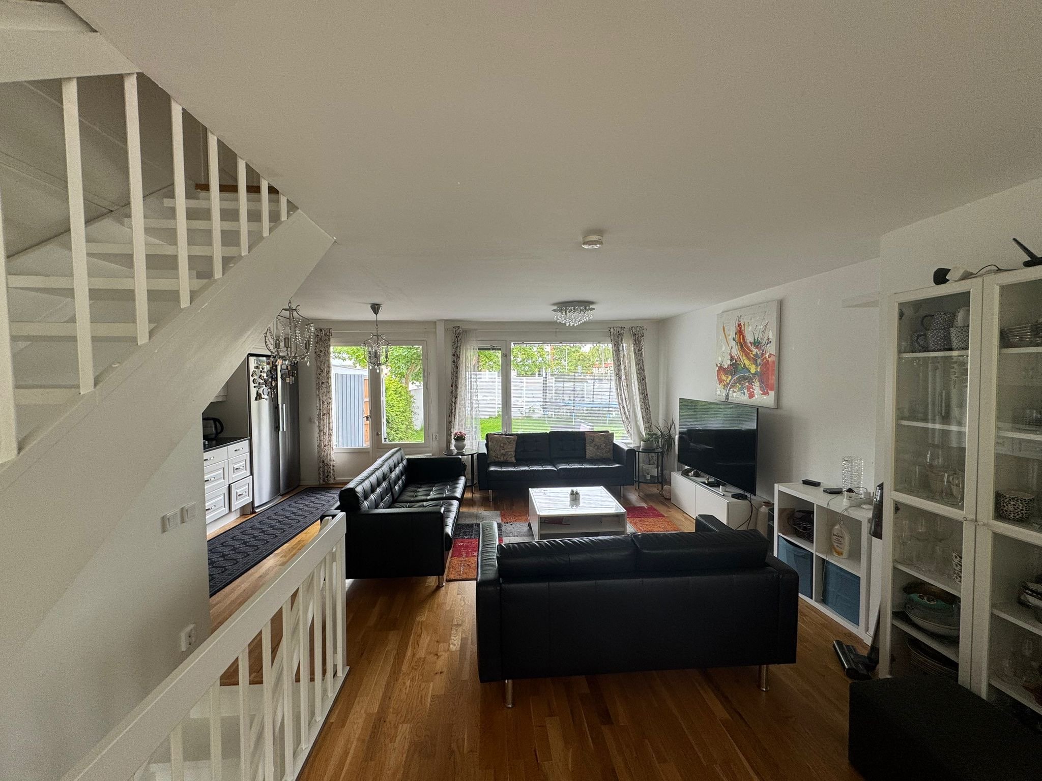7 rok · 178 m² i Vällingby – bild 18