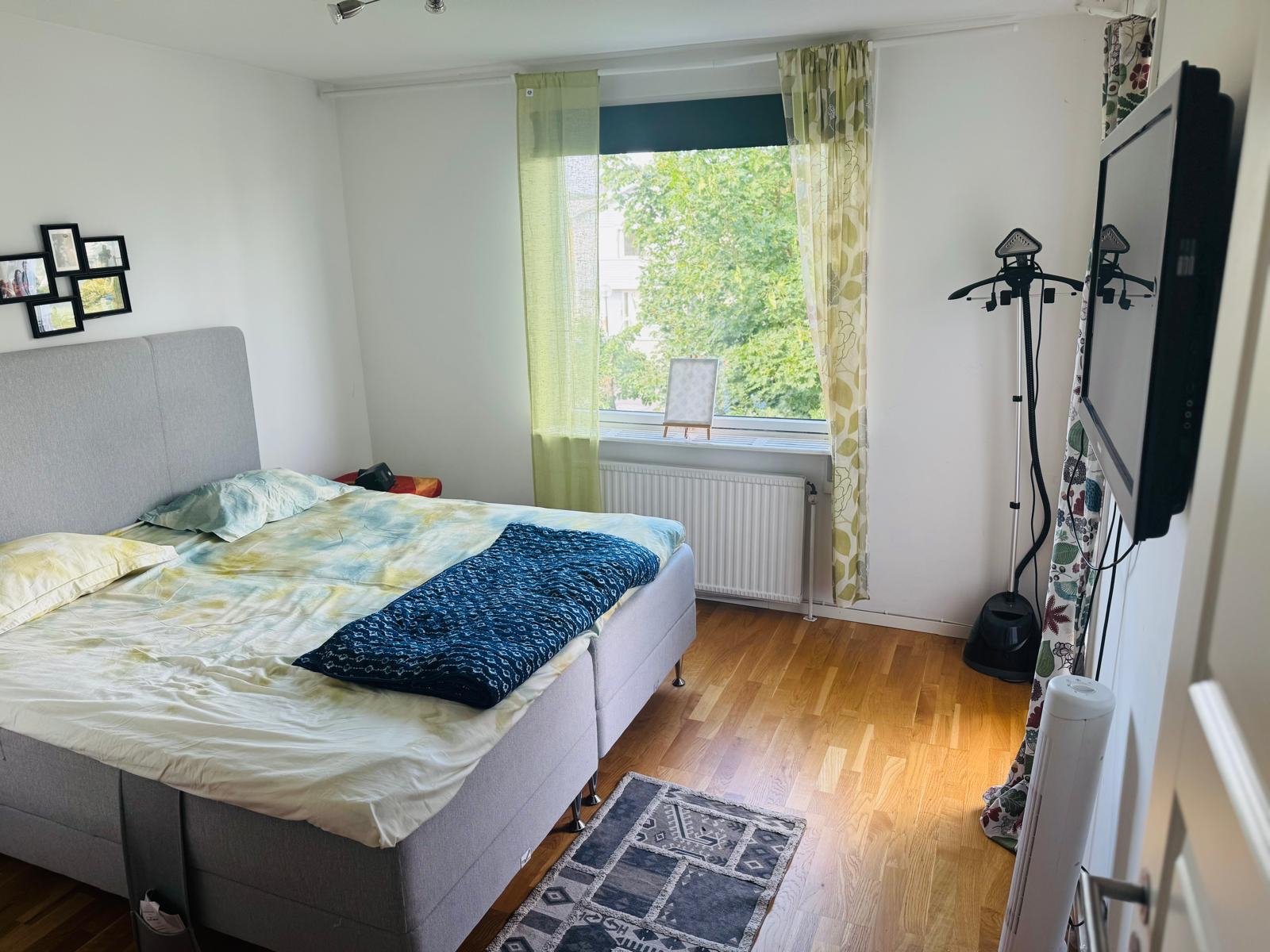 7 rok · 178 m² i Vällingby – bild 21