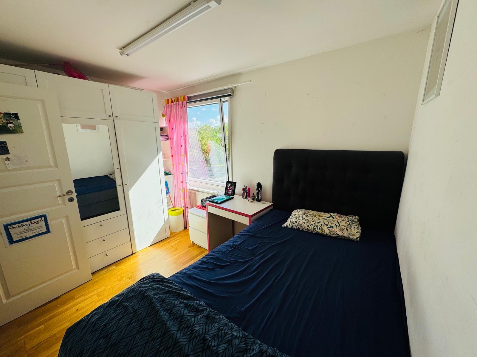 7 rok · 178 m² i Vällingby – bild 23