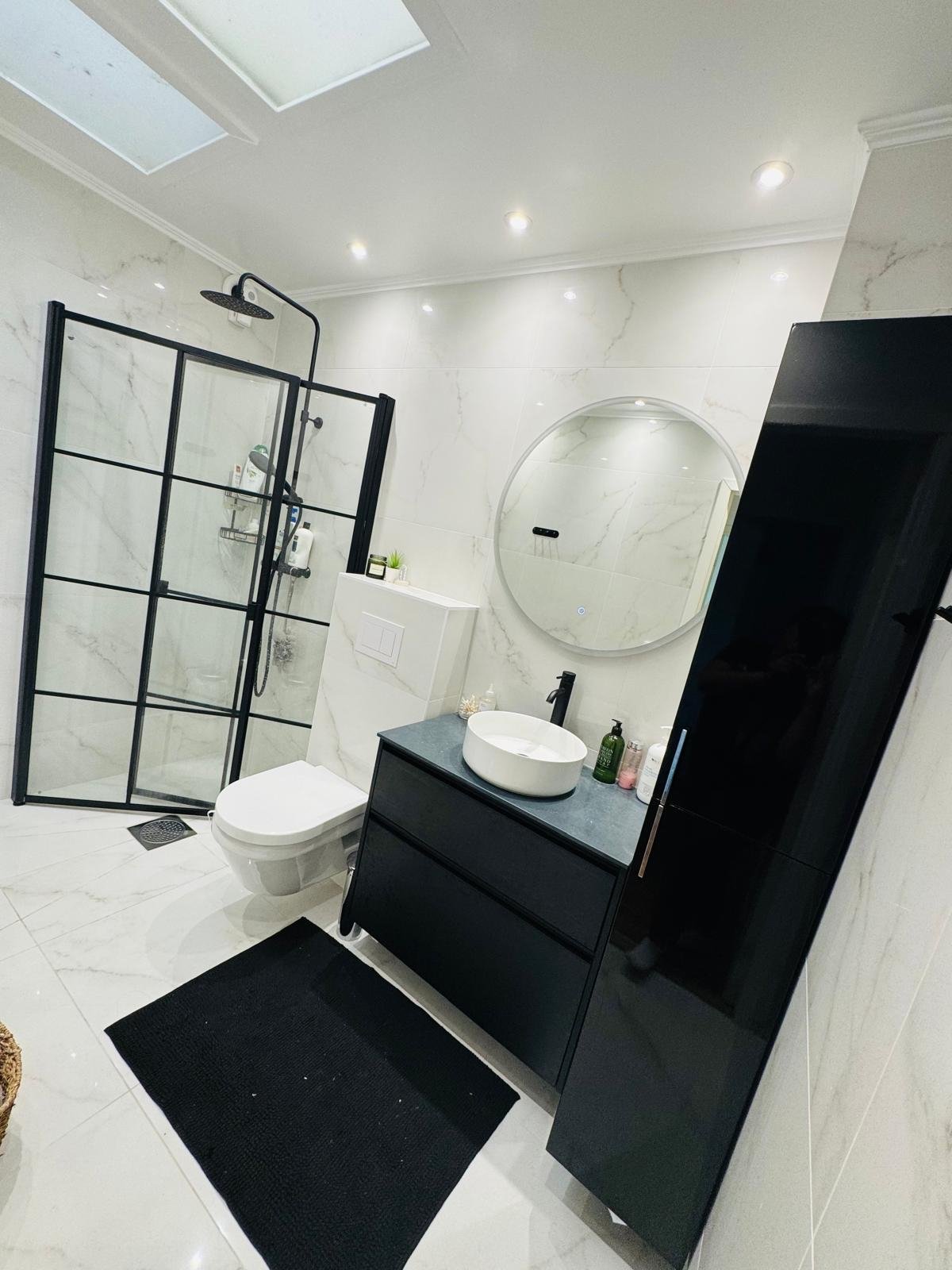 7 rok · 178 m² i Vällingby – bild 26