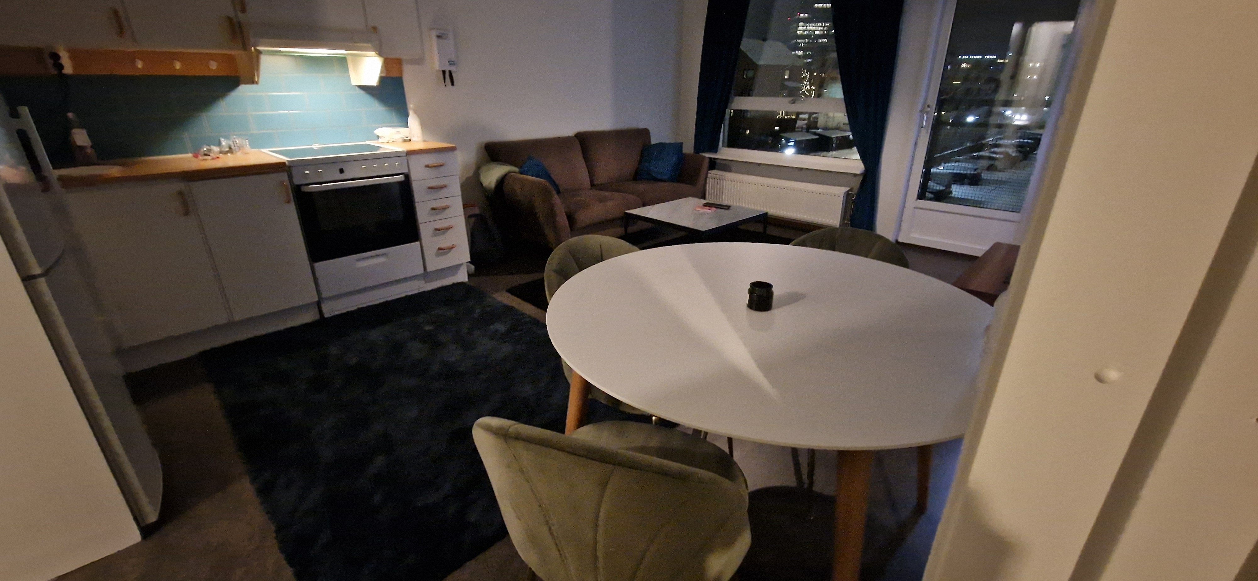 3 rok · 67 m² i Kista – bild 6