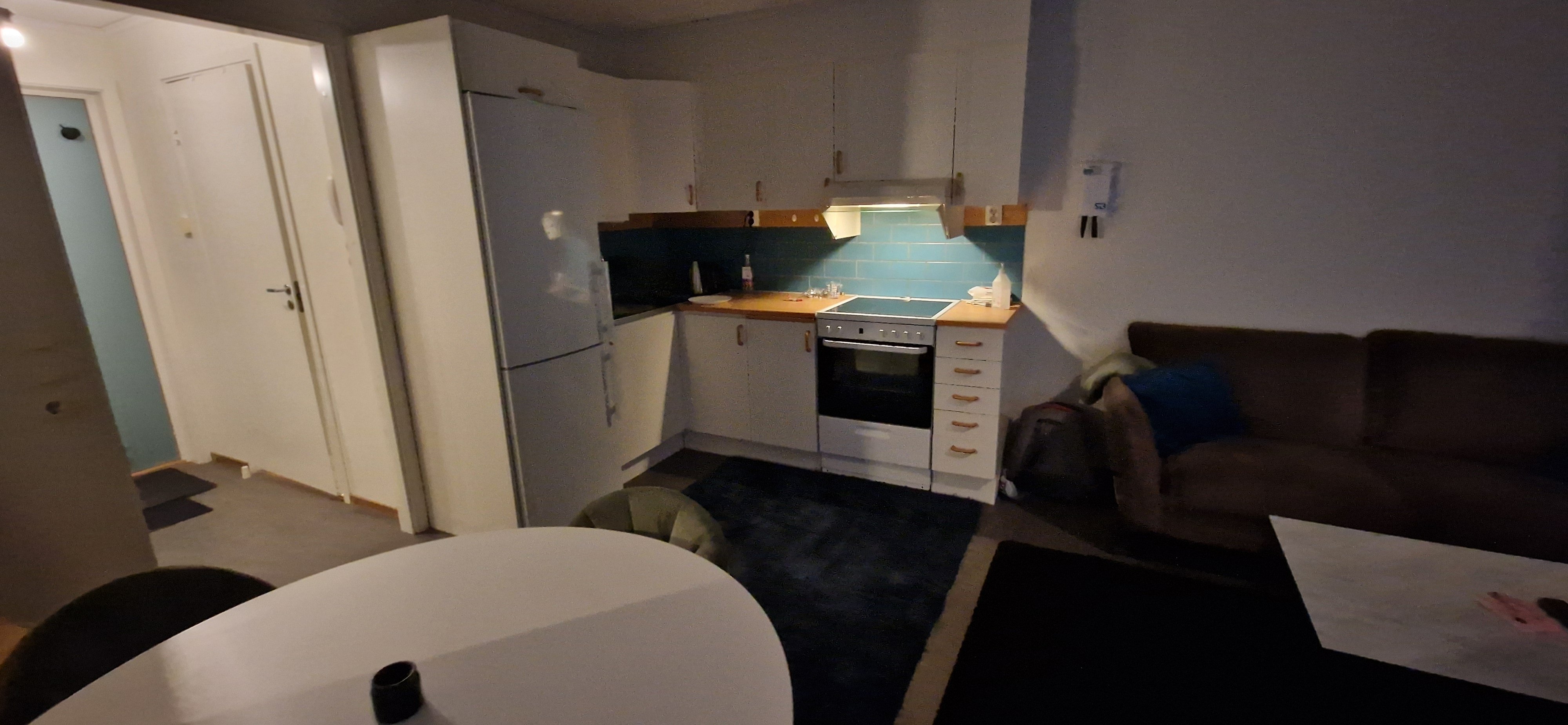 3 rok · 67 m² i Kista – bild 3