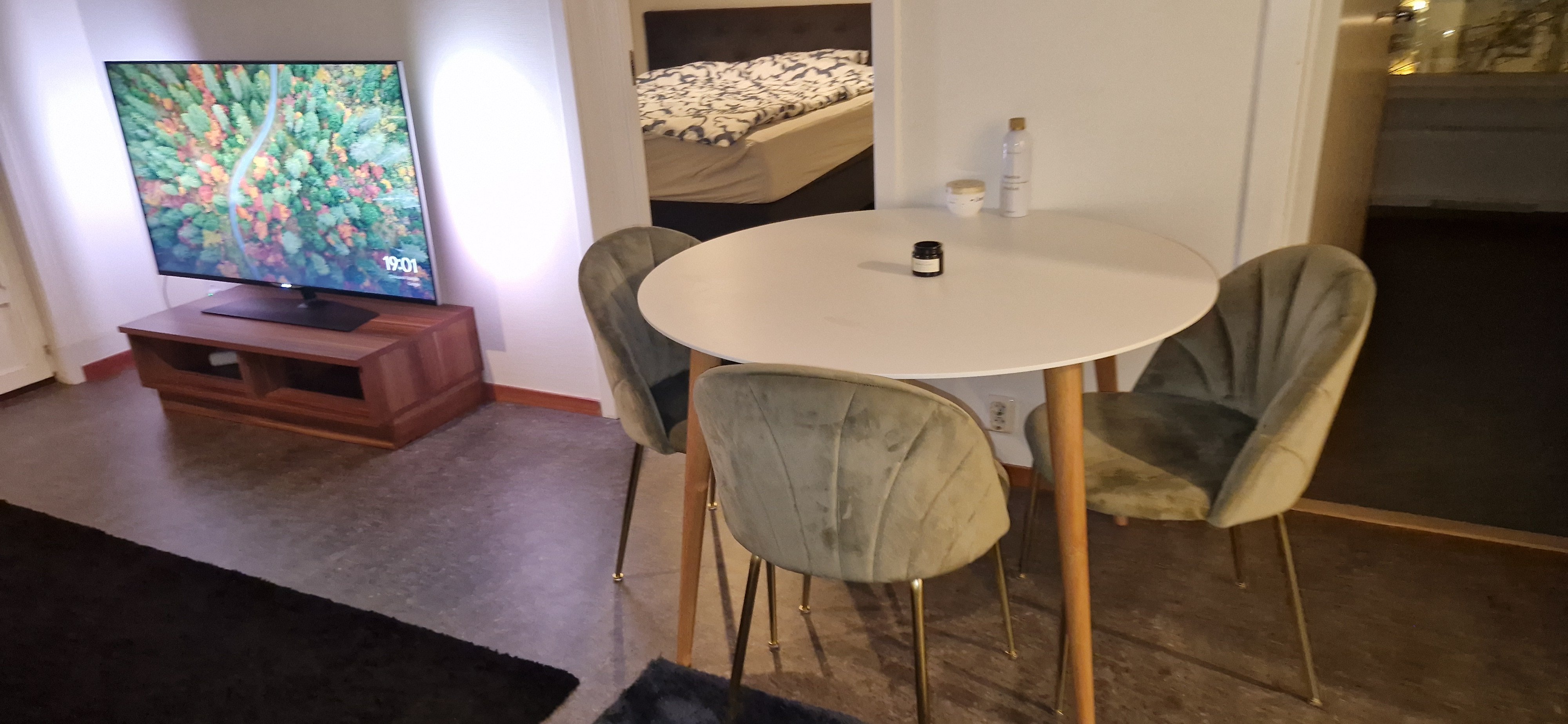 3 rok · 67 m² i Kista – bild 5