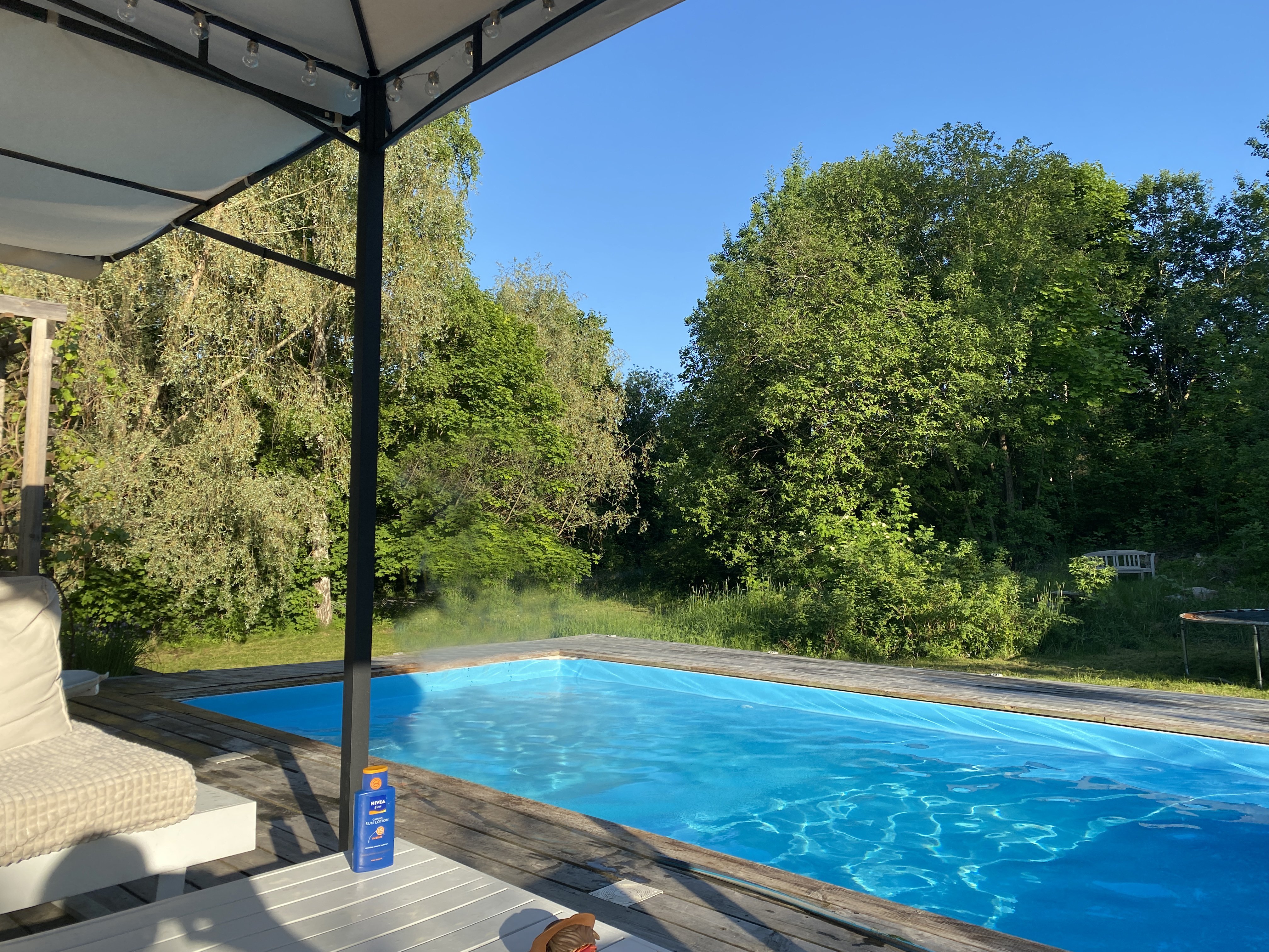 1 rok · 30 m² i Täby – bild 7
