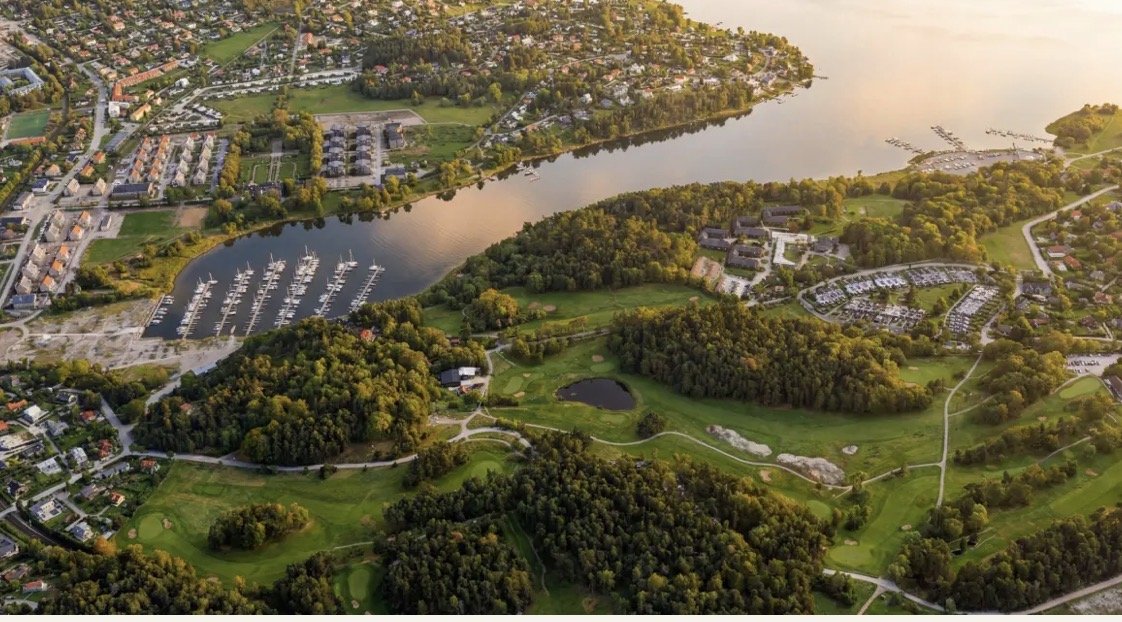 1 rok · 30 m² i Täby – bild 8