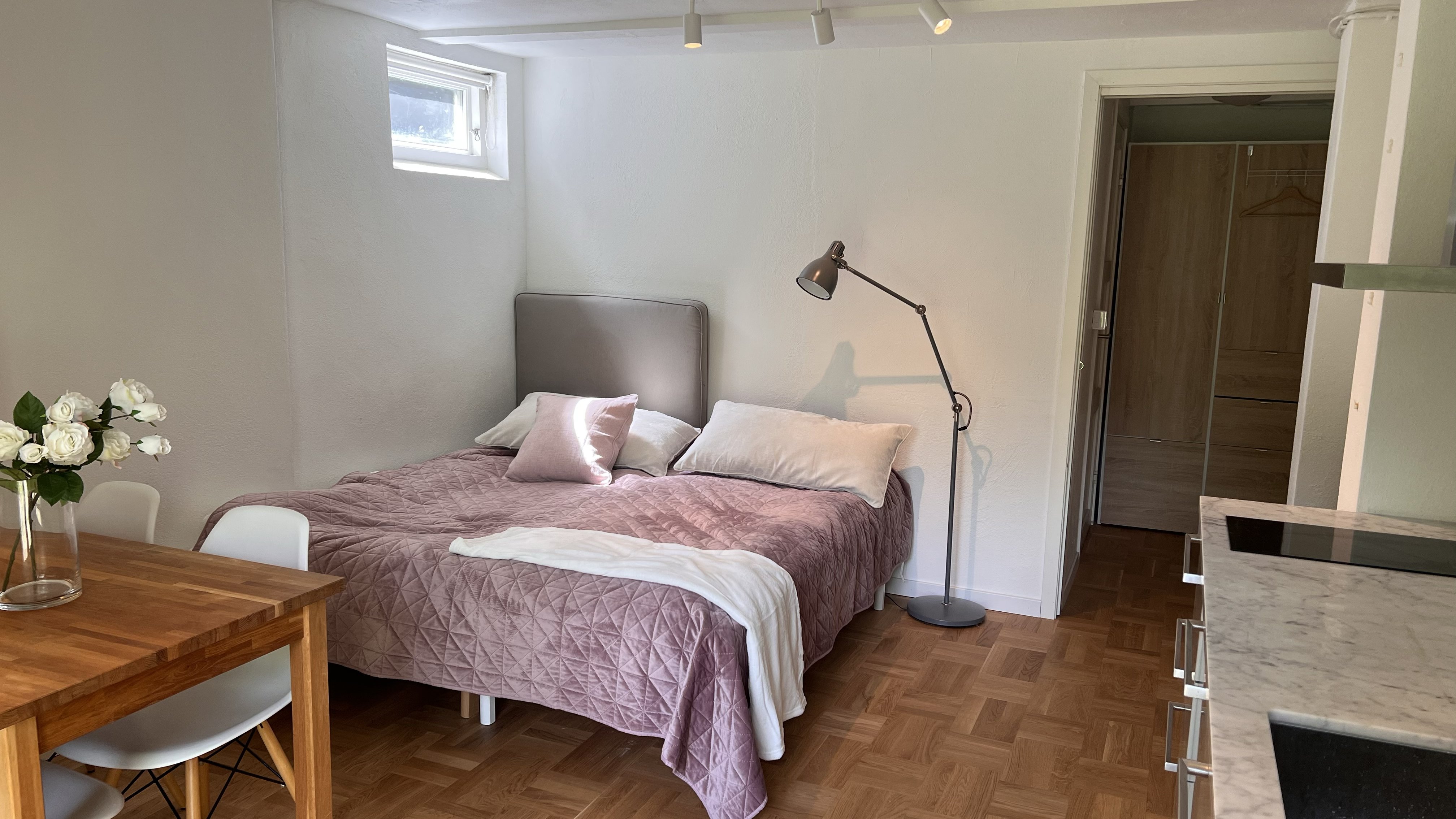 1 rok · 30 m² i Täby