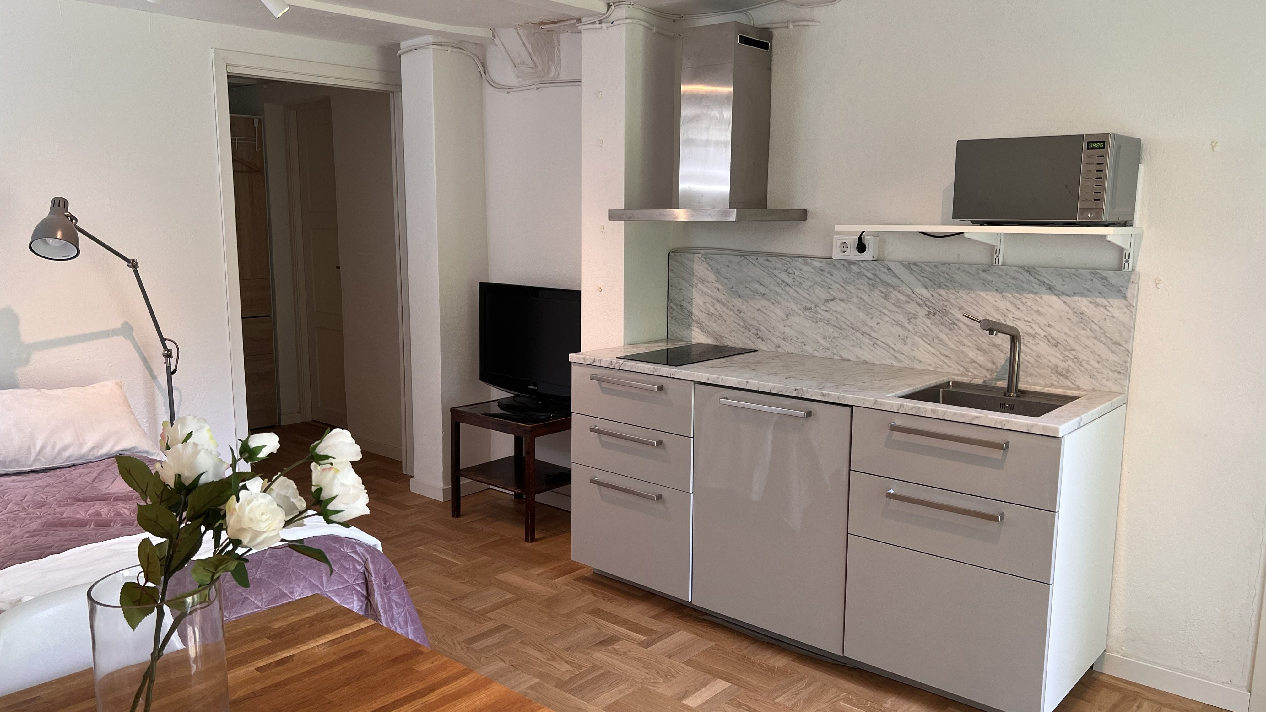 1 rok · 30 m² i Täby – bild 3