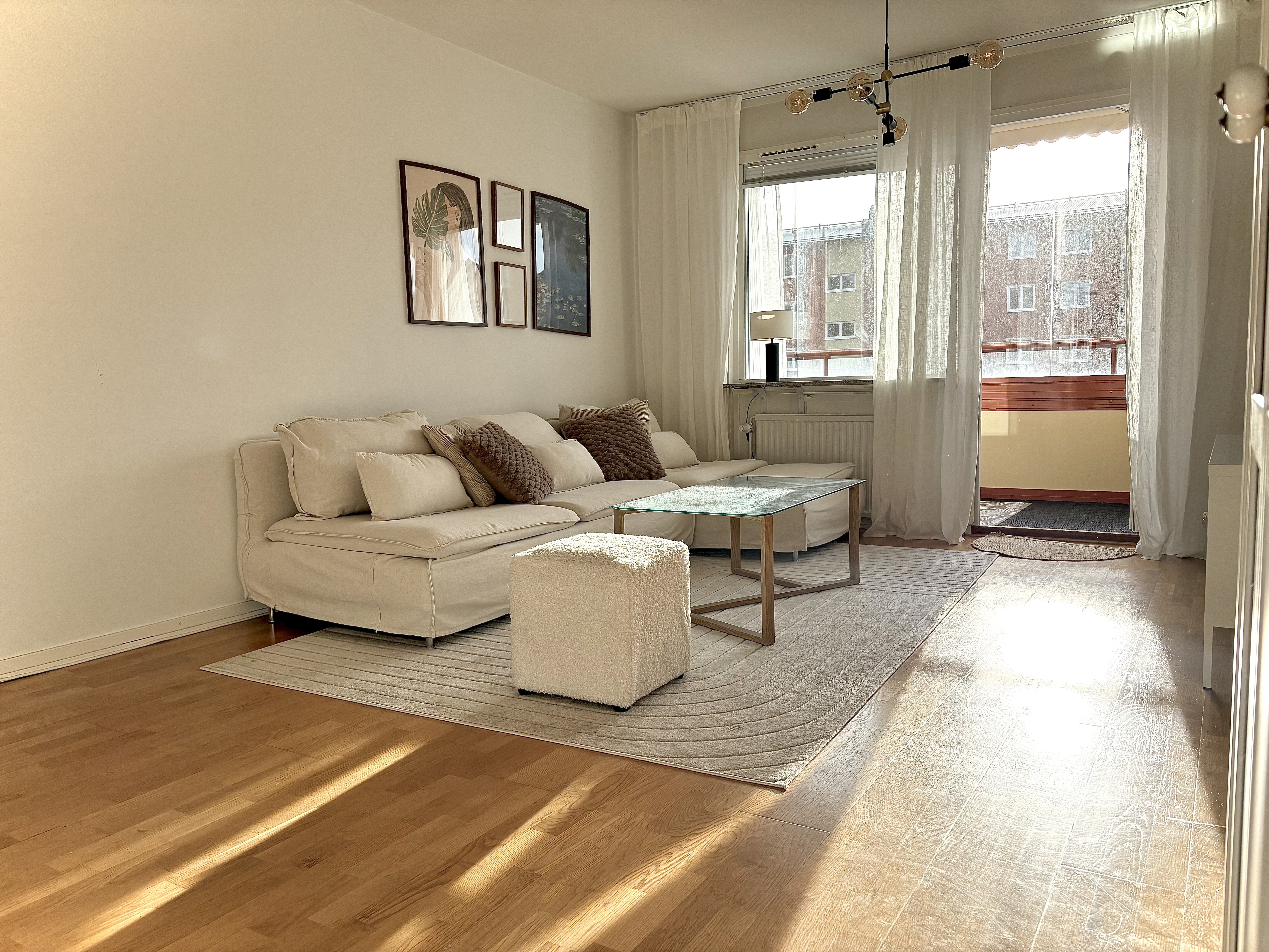 2 rok · 54 m² i Västerås – bild 3
