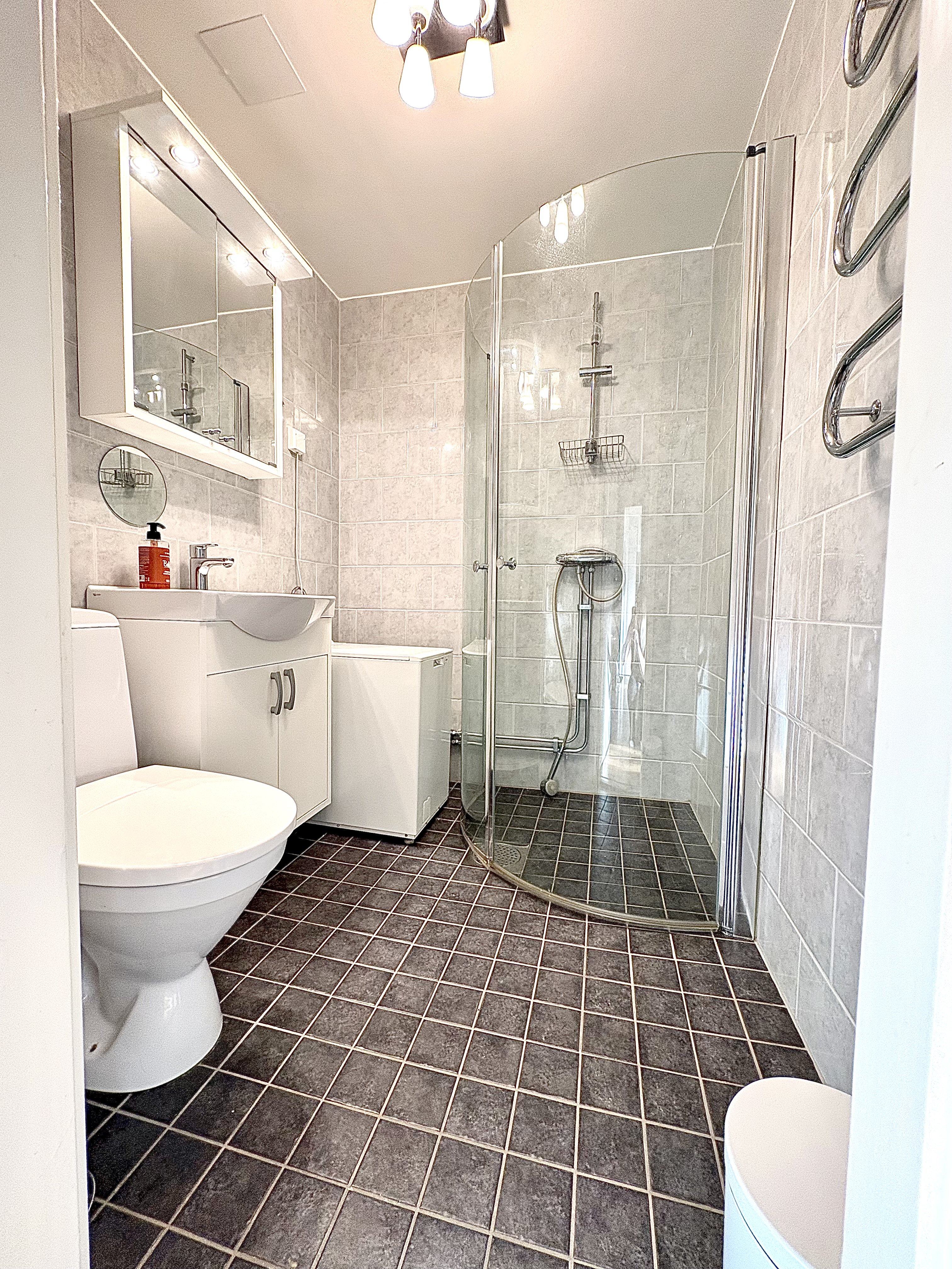 2 rok · 54 m² i Västerås – bild 2