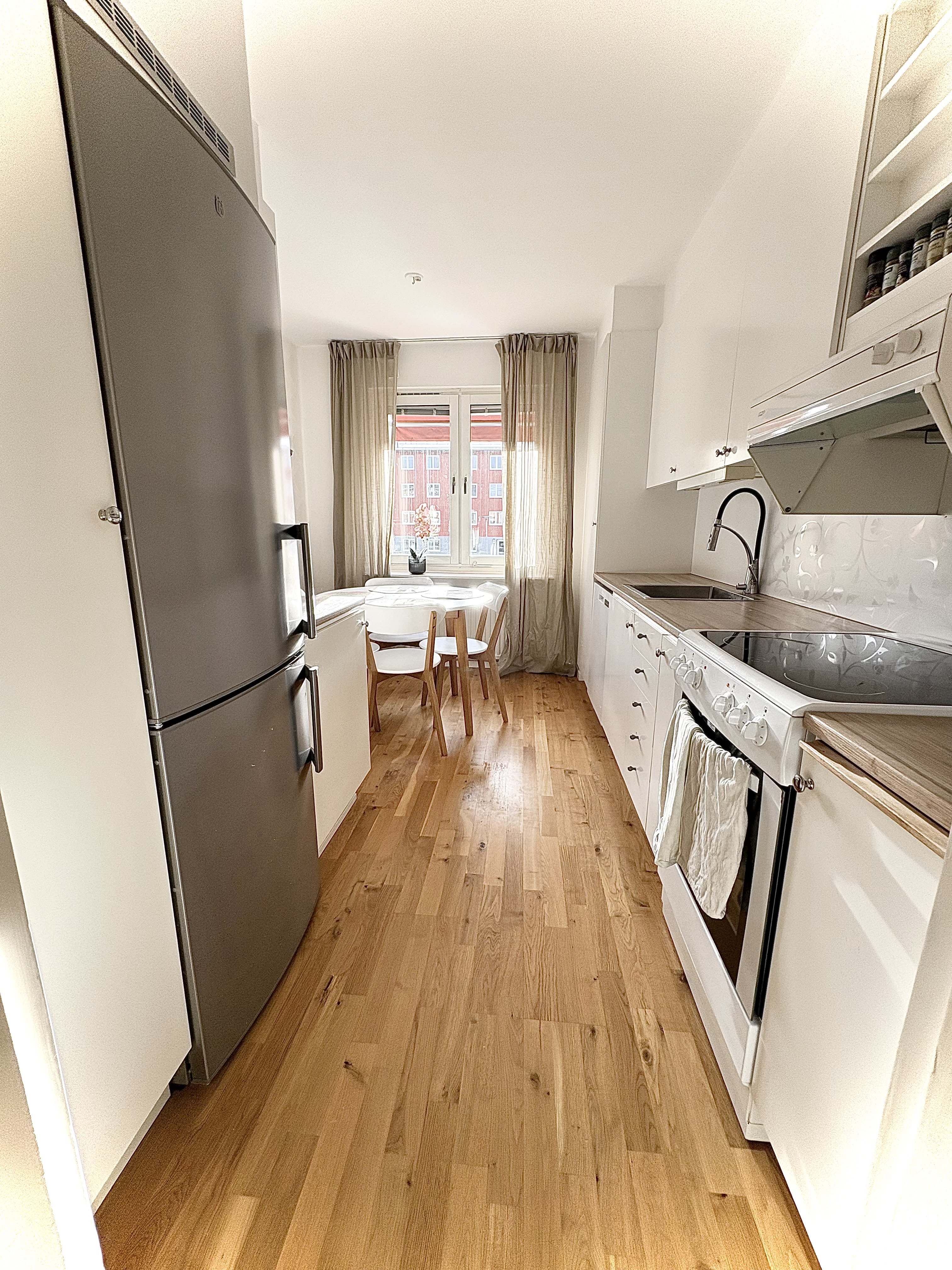 2 rok · 54 m² i Västerås – bild 5