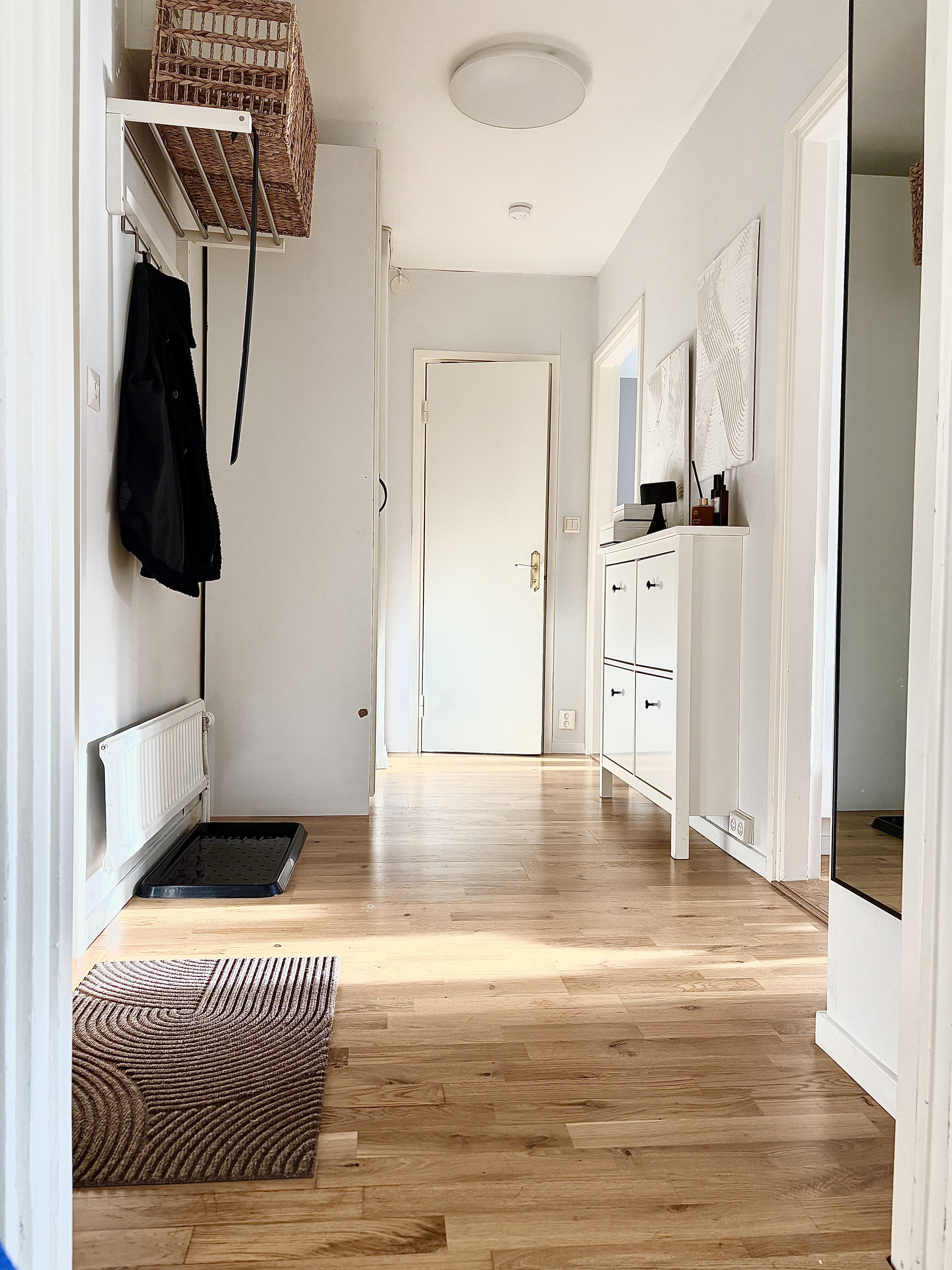 2 rok · 54 m² i Västerås