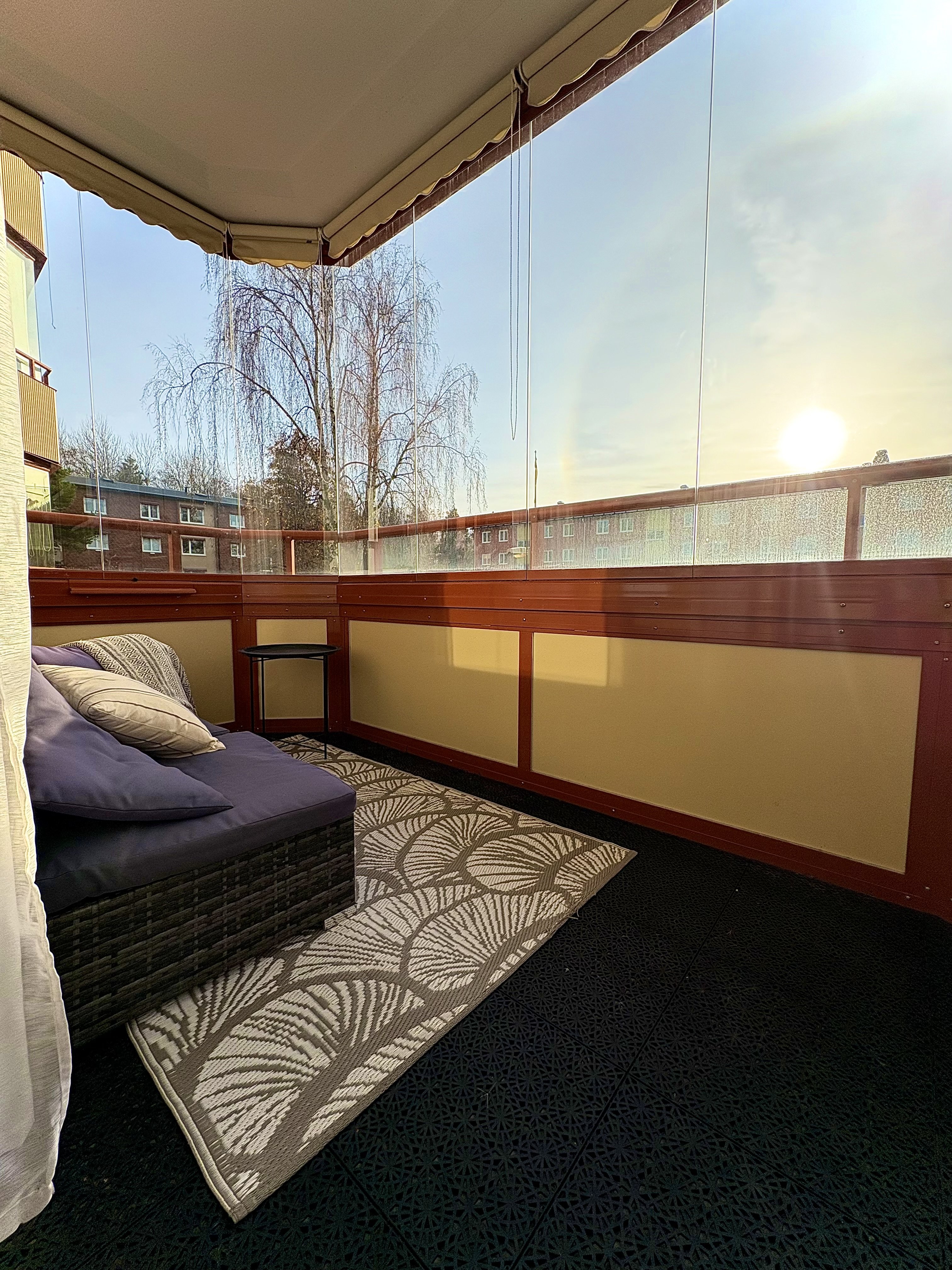 2 rok · 54 m² i Västerås – bild 7