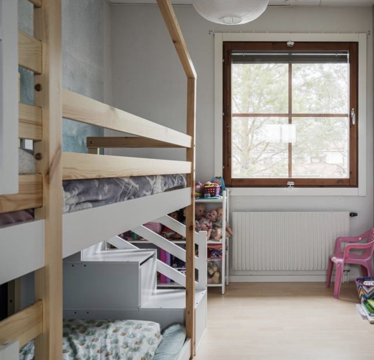 5 rok · 132 m² i Skellefteå – bild 10